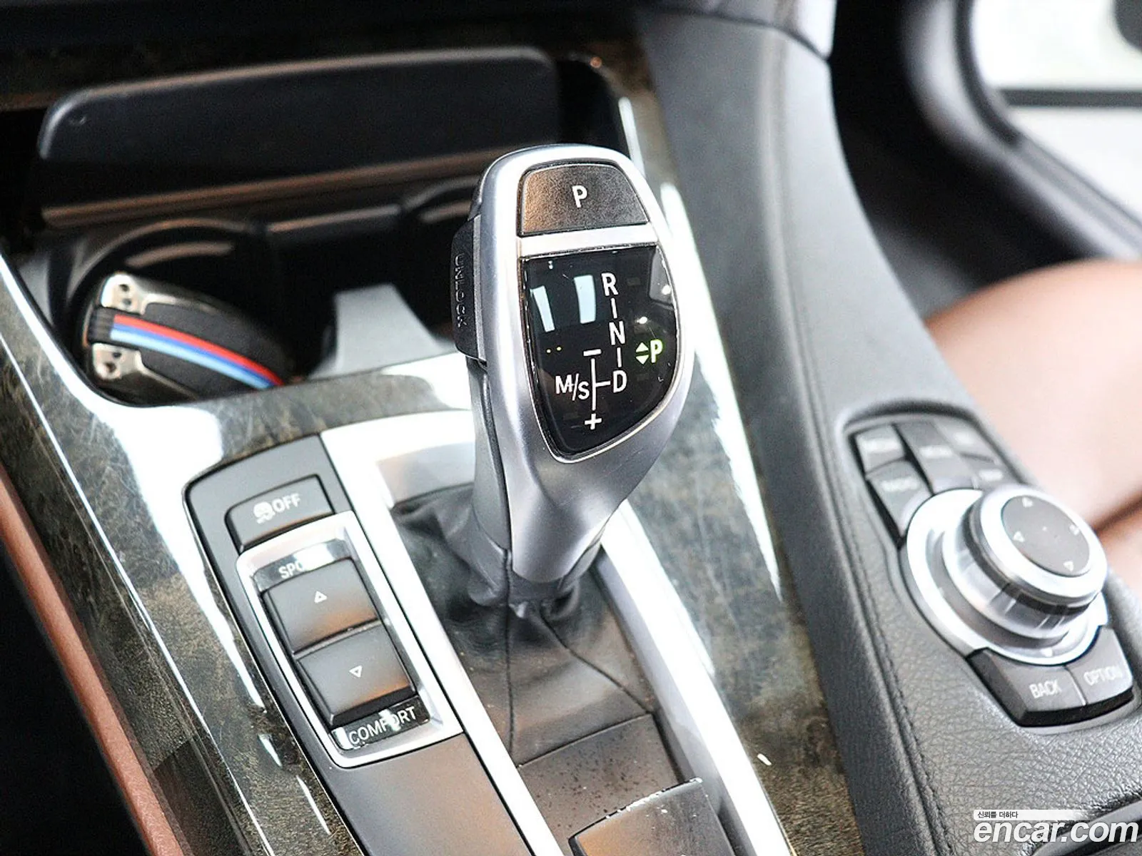 BMW 6 Series 2014 — 12