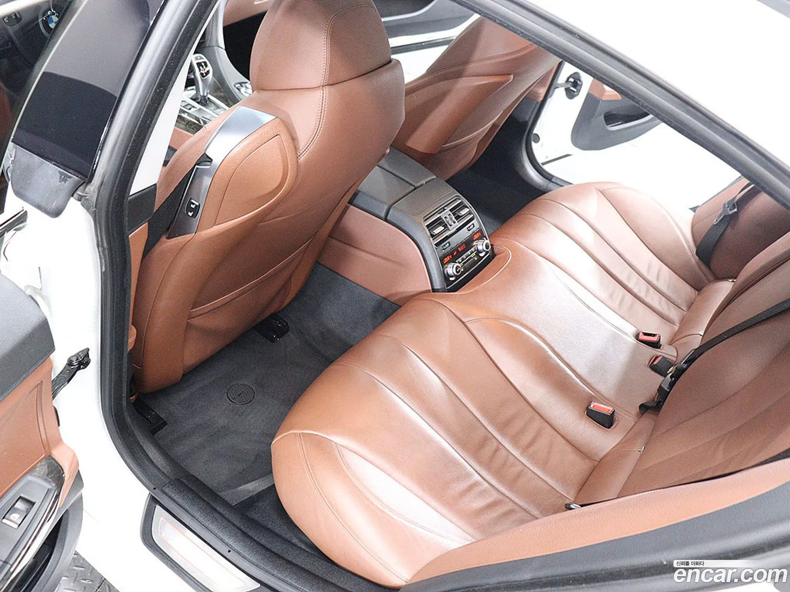 BMW 6 Series 2014 — 7