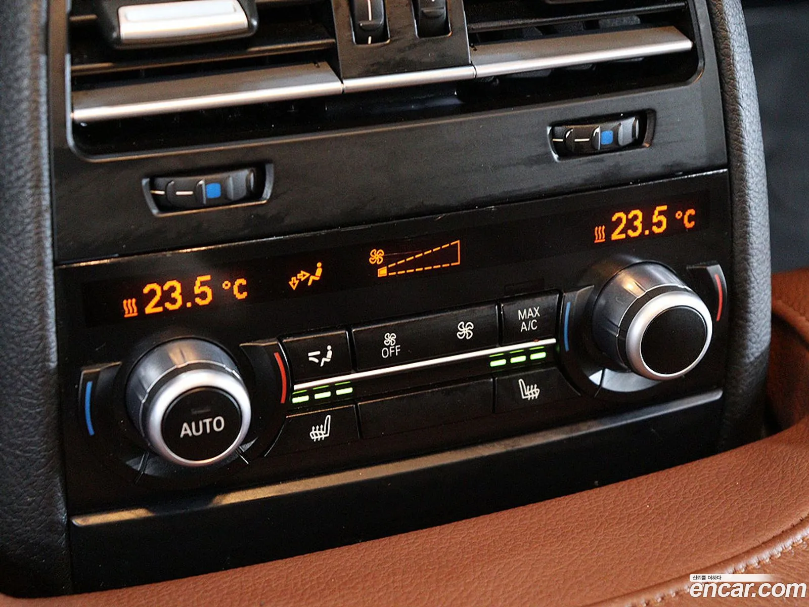 BMW 6 Series 2014 — 2