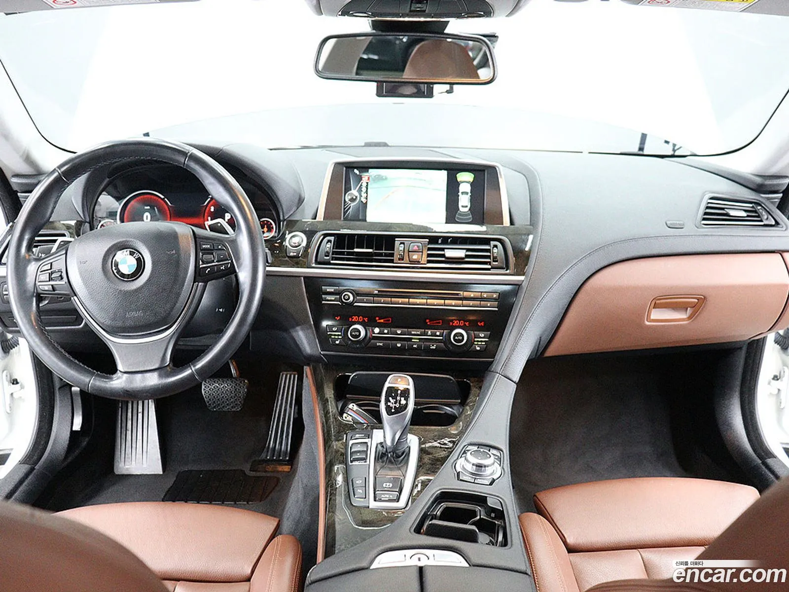 BMW 6 Series 2014 — 5
