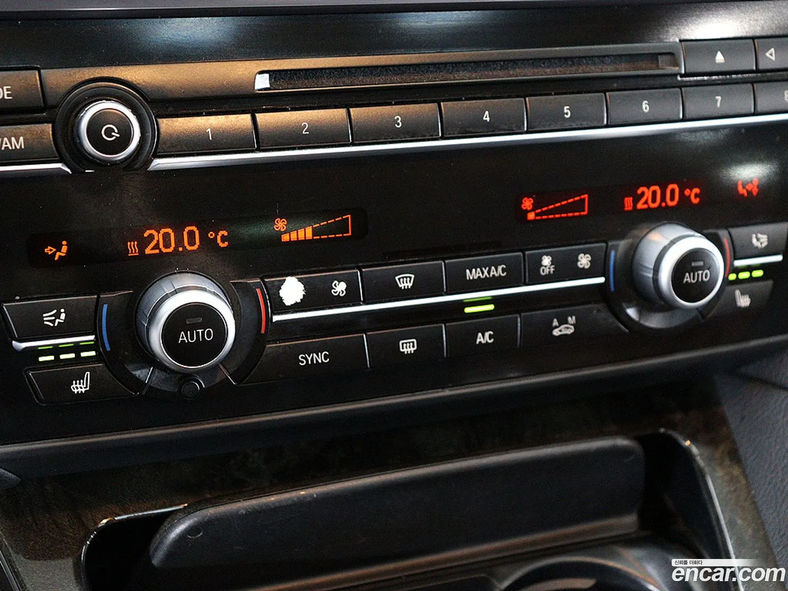 BMW 6 Series 2014 — 8