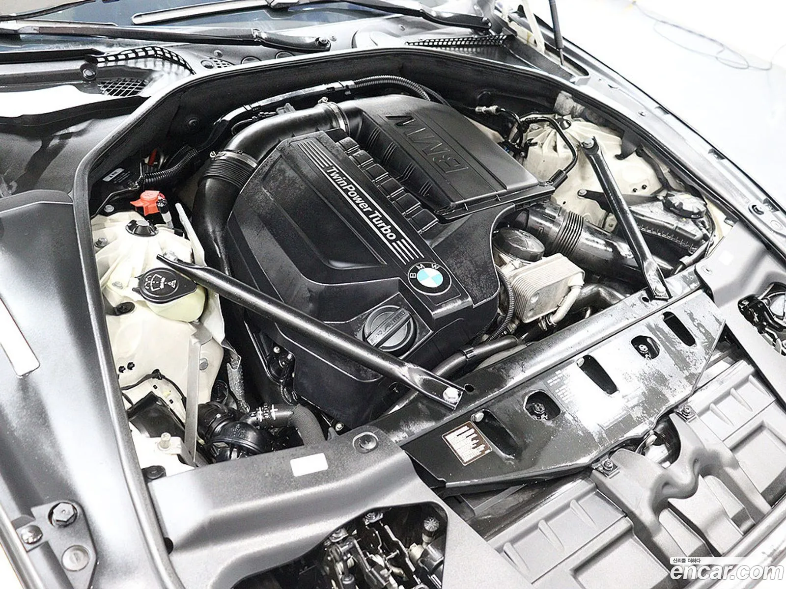 BMW 6 Series 2014 — 15