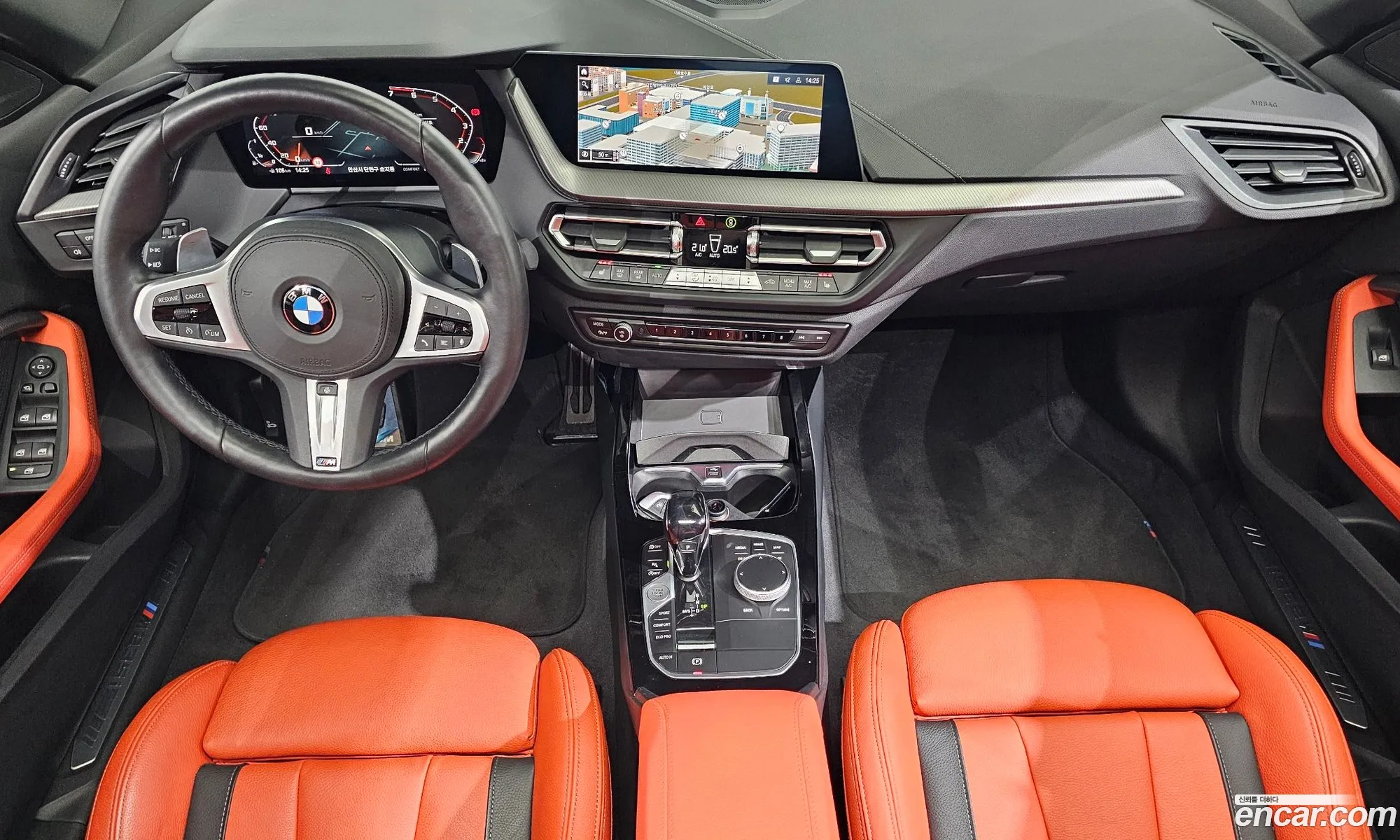 BMW 2 Series Gran Coupe 2021 — 19