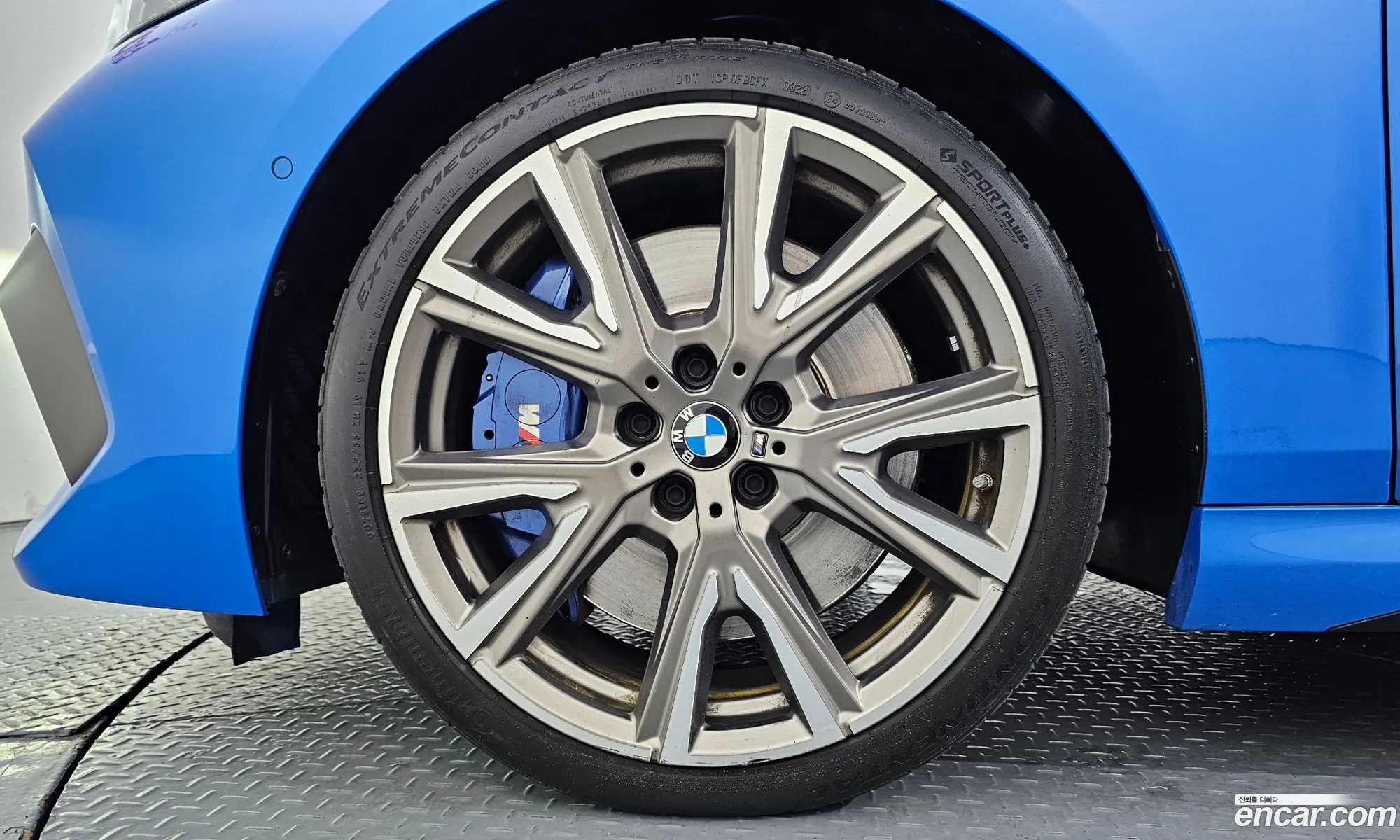BMW 2 Series Gran Coupe 2021 — 15