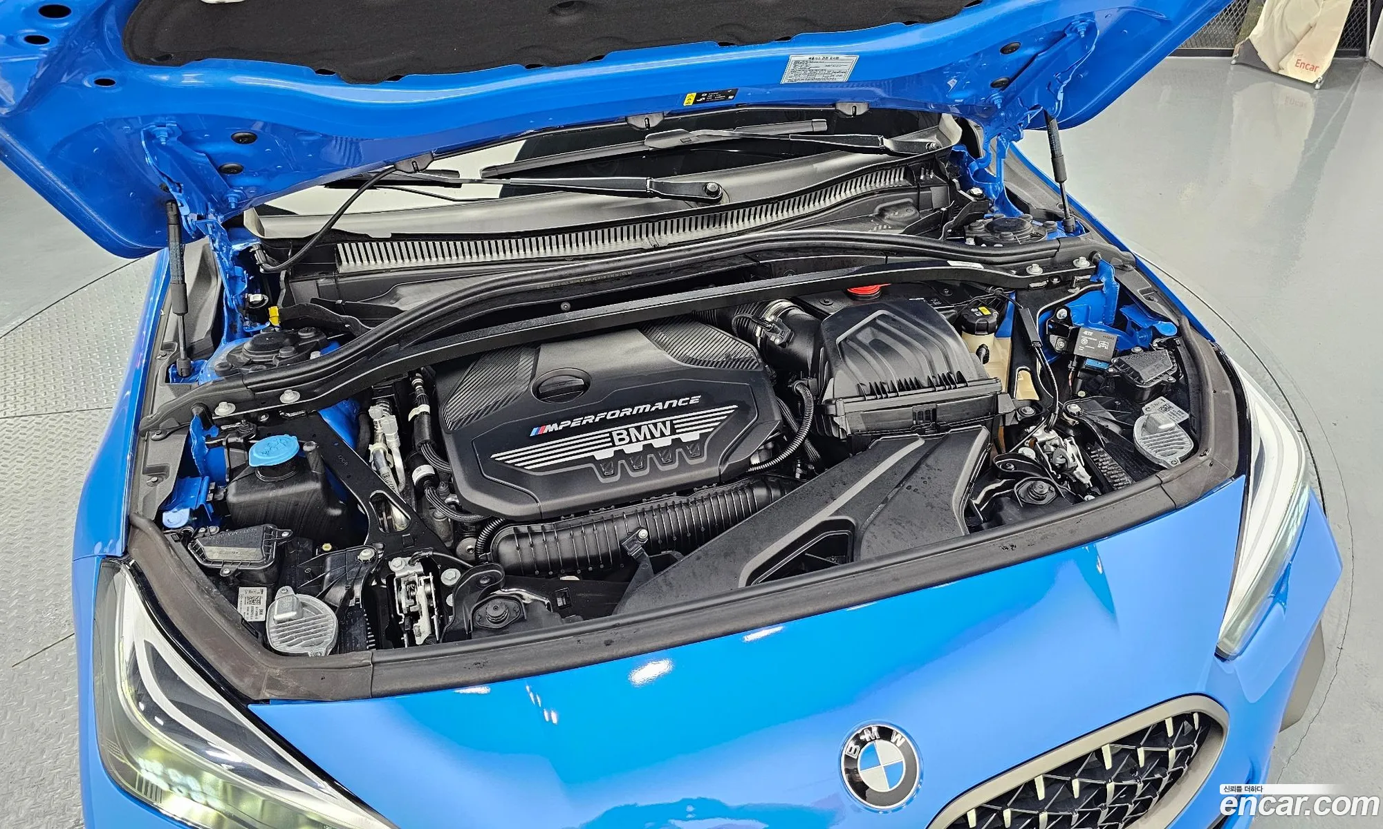 BMW 2 Series Gran Coupe 2021 — 18