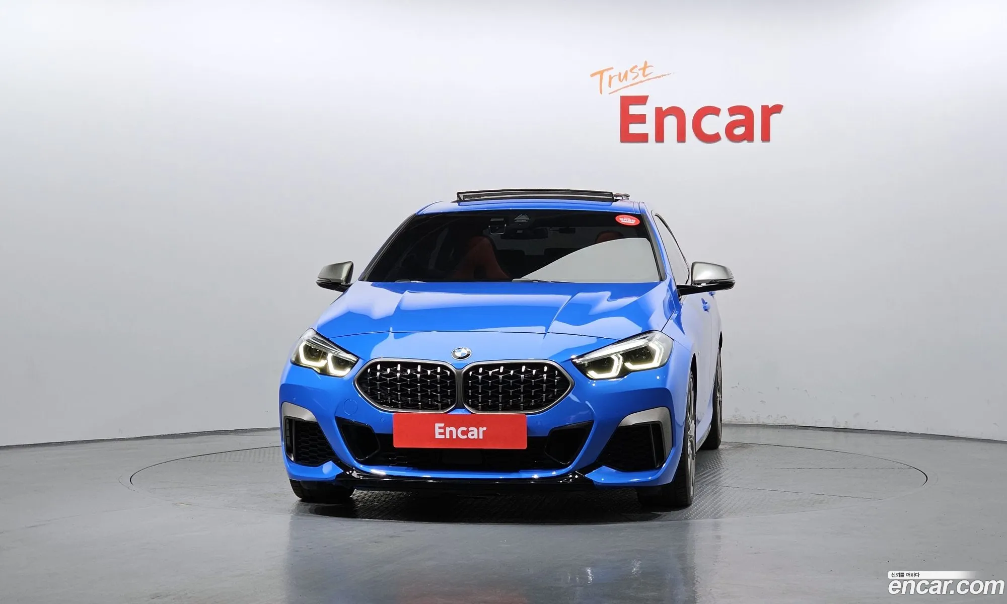 BMW 2 Series Gran Coupe 2021 — 16