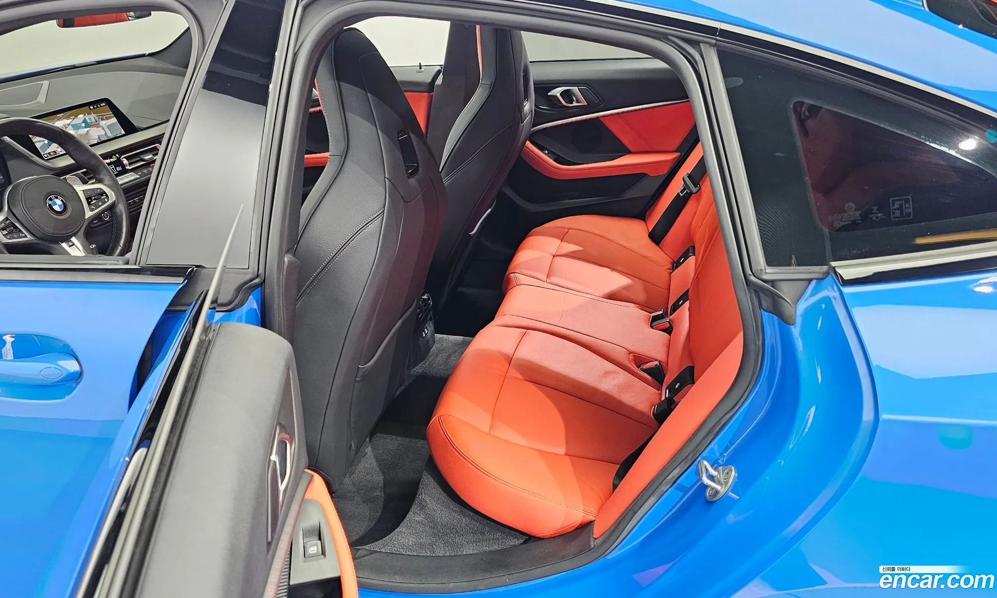 BMW 2 Series Gran Coupe 2021 — 17