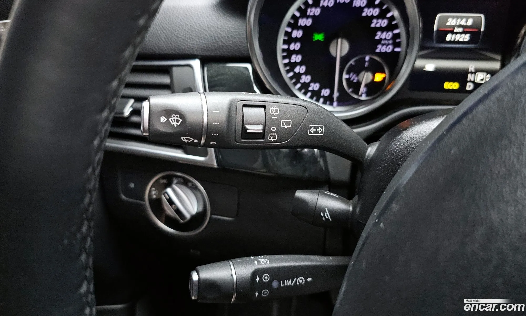 Mercedes-Benz M-Class W166 2013 WDCDA2EB3DA184610 — 18