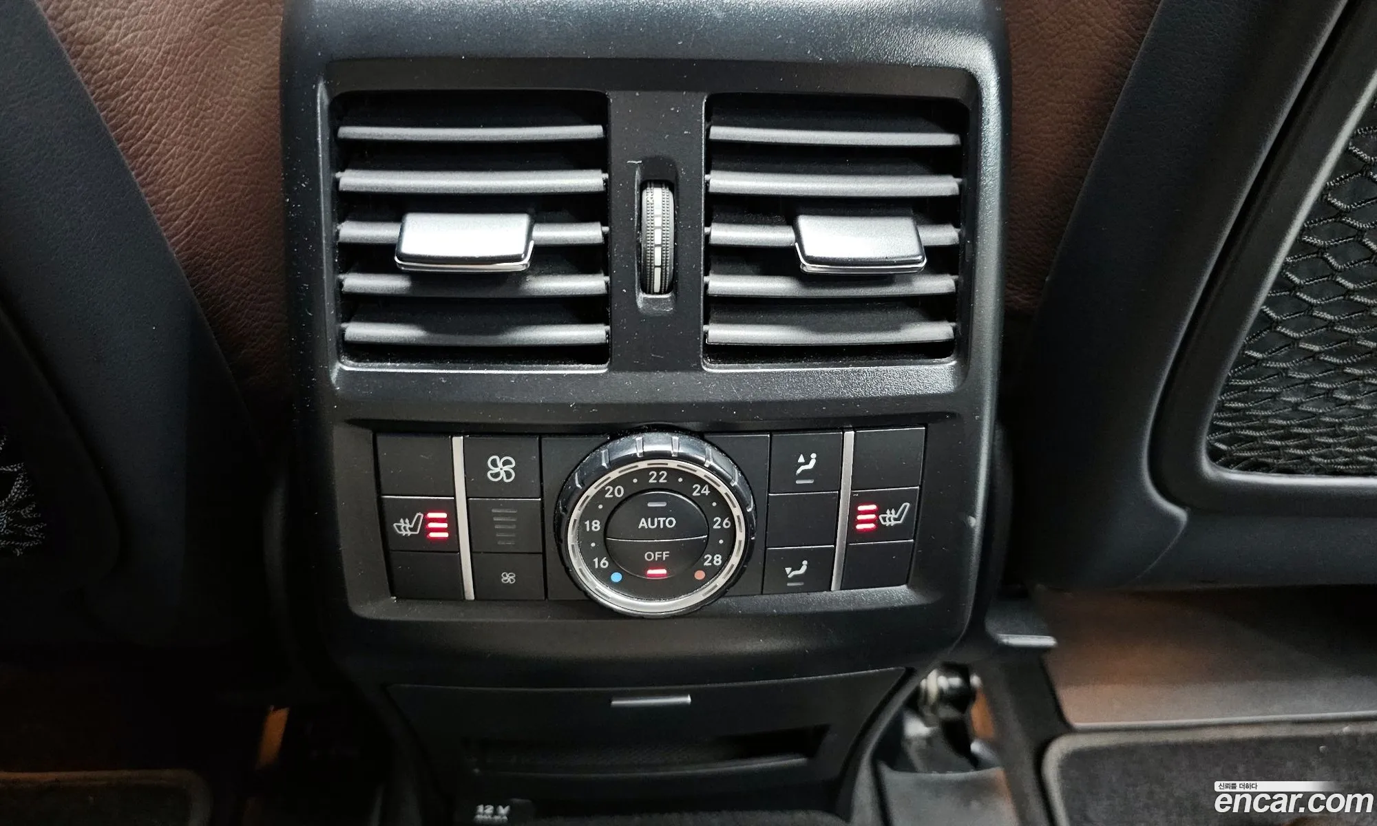 Mercedes-Benz M-Class W166 2013 WDCDA2EB3DA184610 — 8