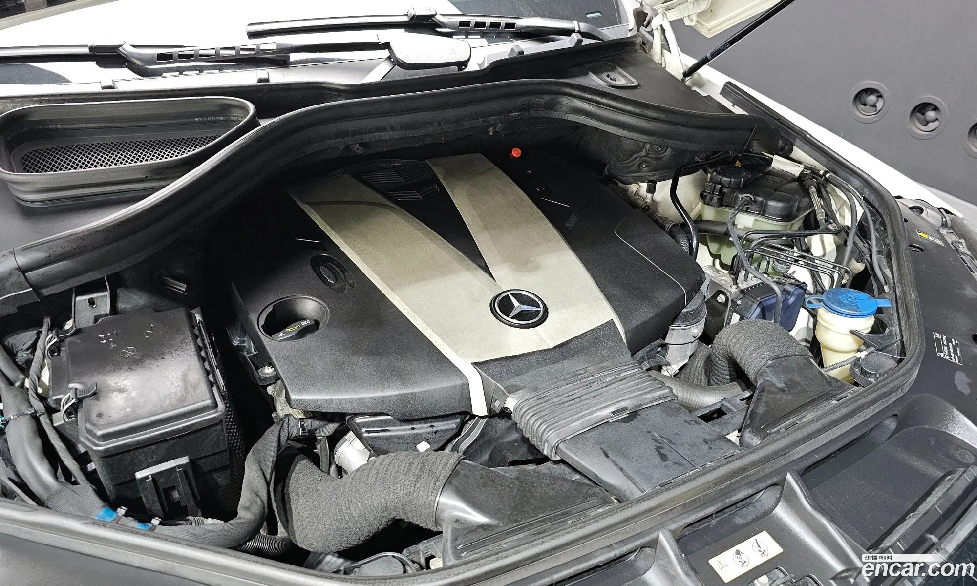 Mercedes-Benz M-Class W166 2013 WDCDA2EB3DA184610 — 15