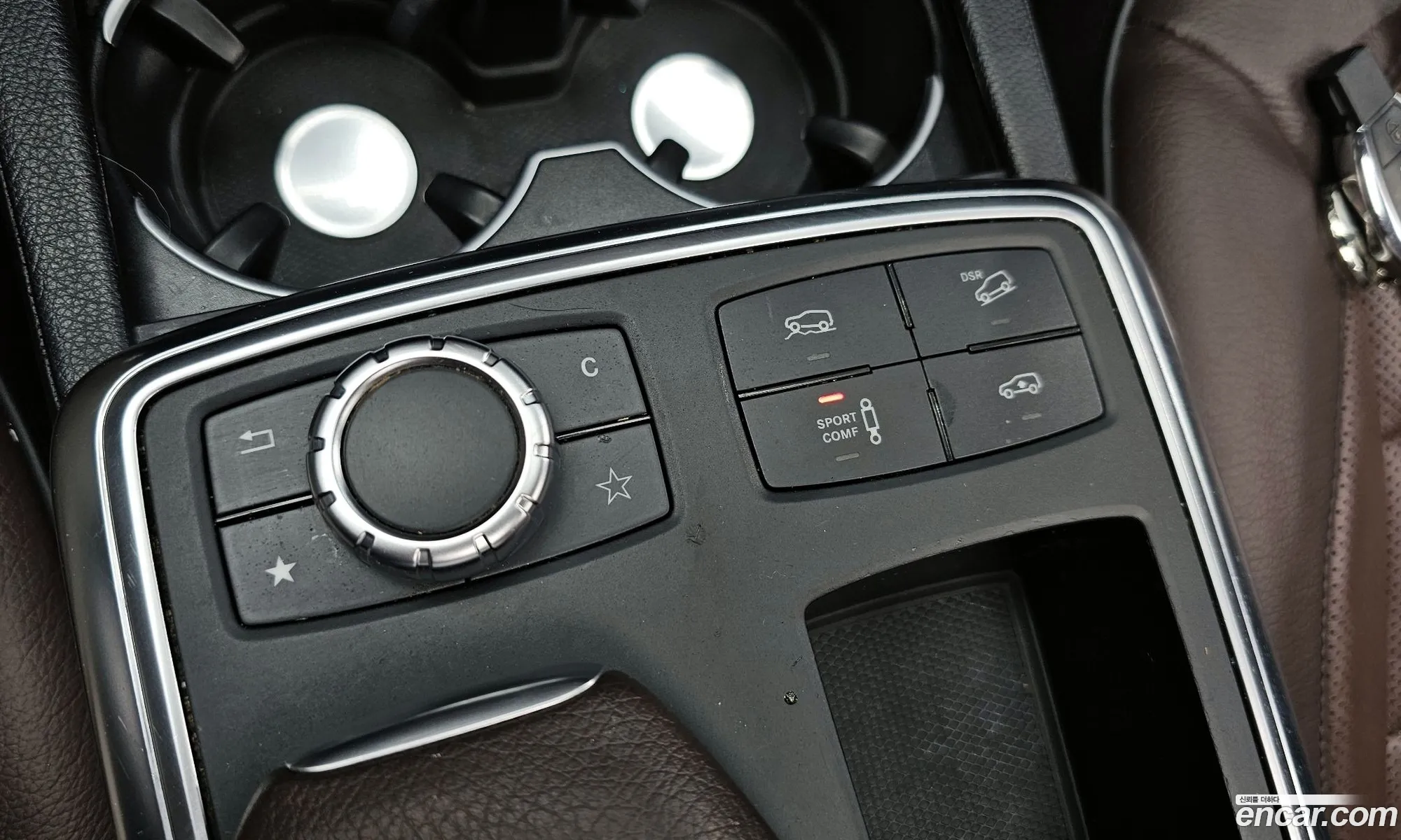 Mercedes-Benz M-Class W166 2013 WDCDA2EB3DA184610 — 7