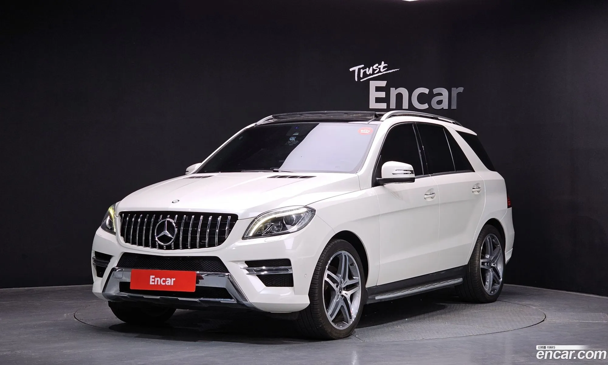 Mercedes-Benz M-Class W166 2013 WDCDA2EB3DA184610 — 20
