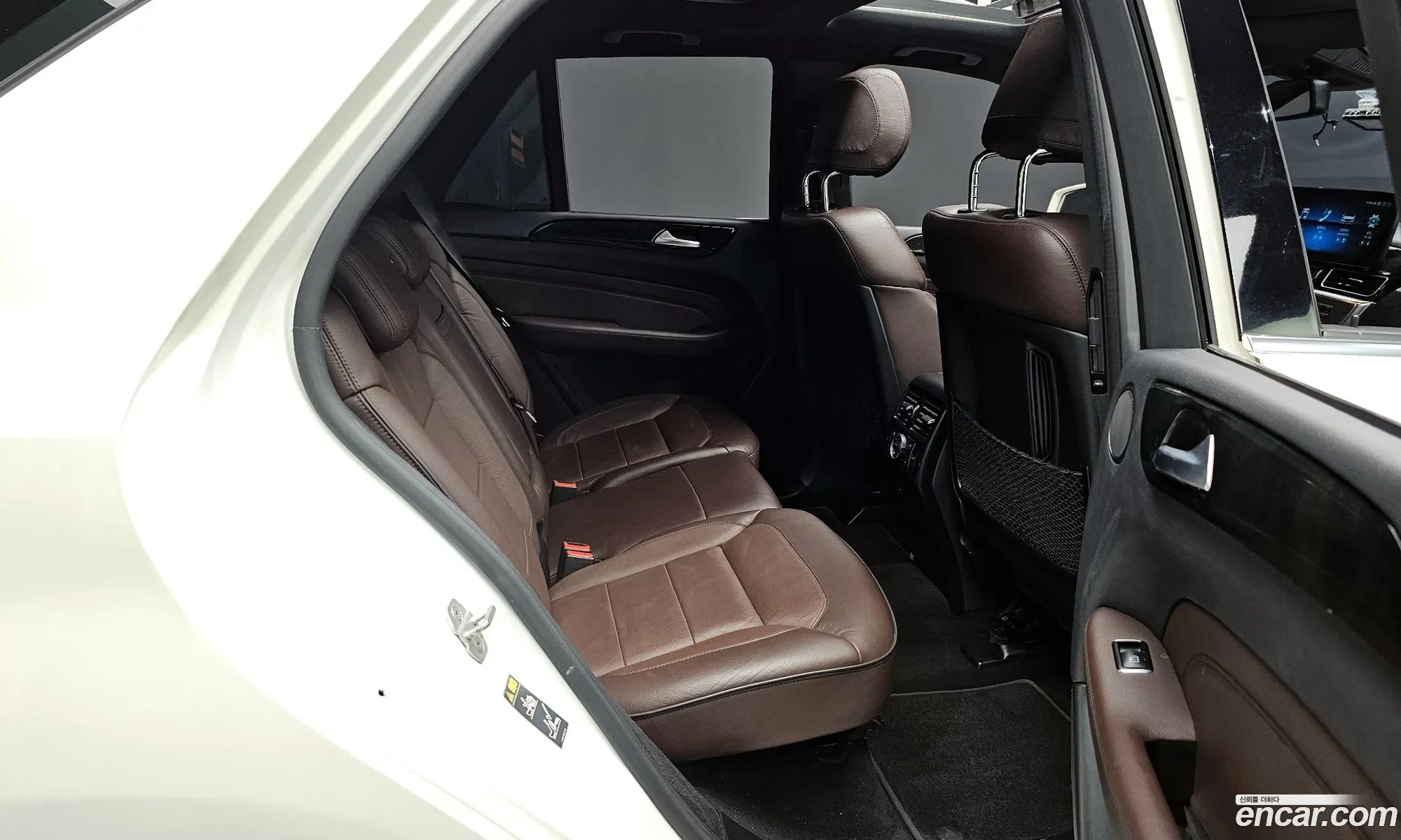 Mercedes-Benz M-Class W166 2013 WDCDA2EB3DA184610 — 10