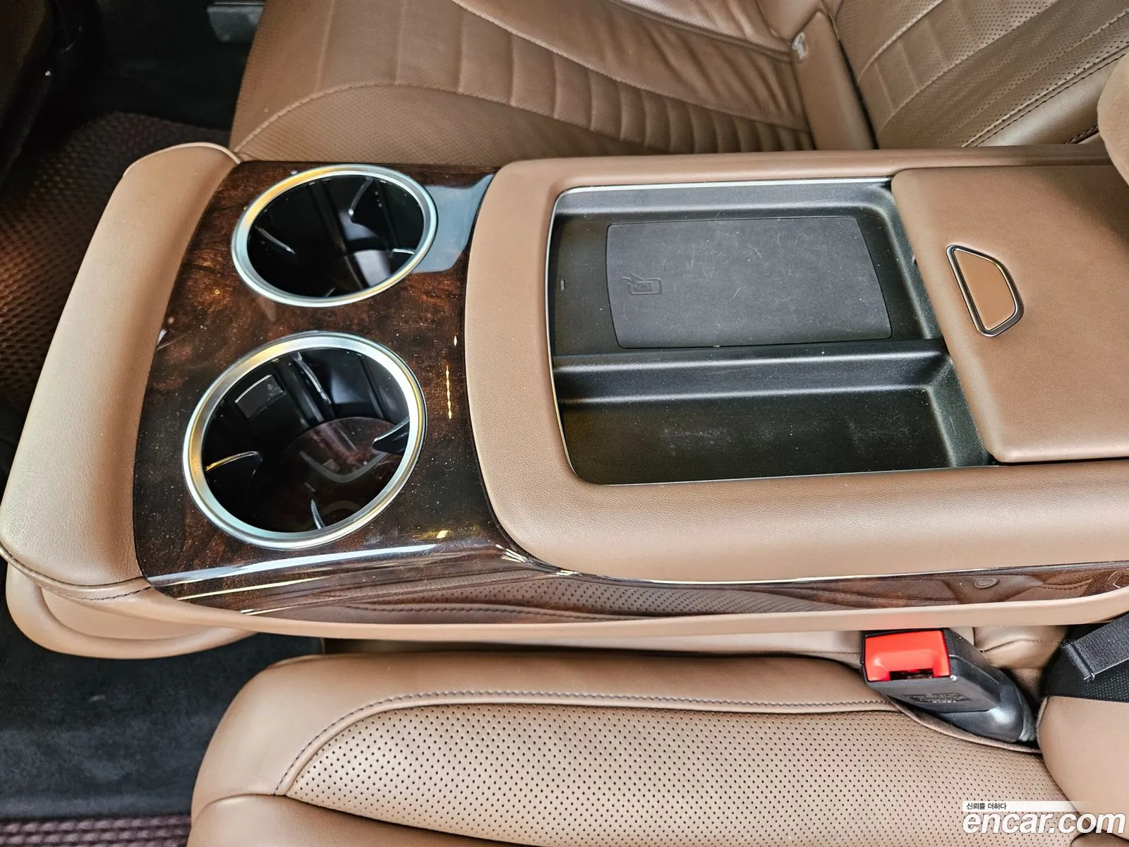 Mercedes-Benz S-Class W222 2020 — 18