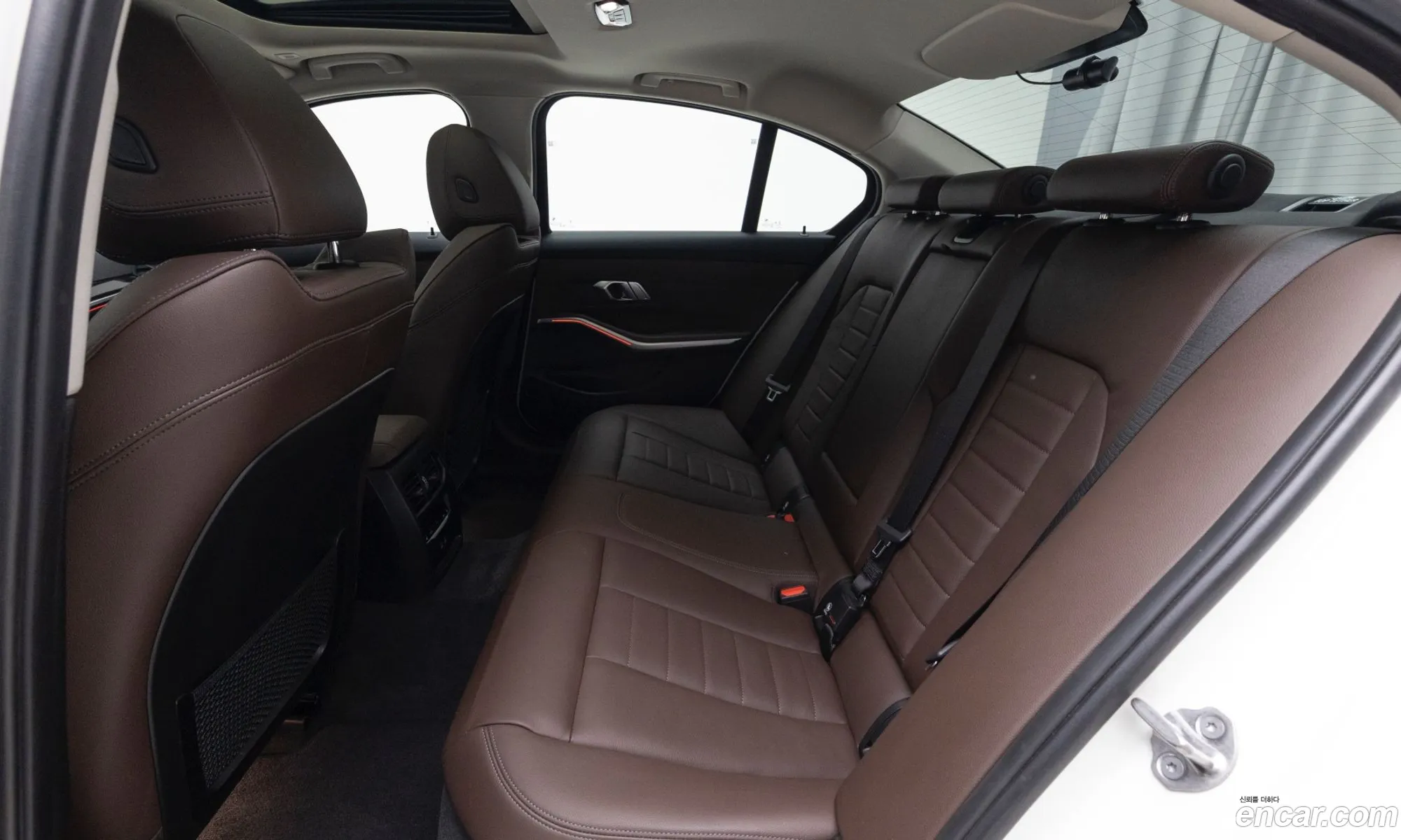 BMW 3 Series 2022 — 14