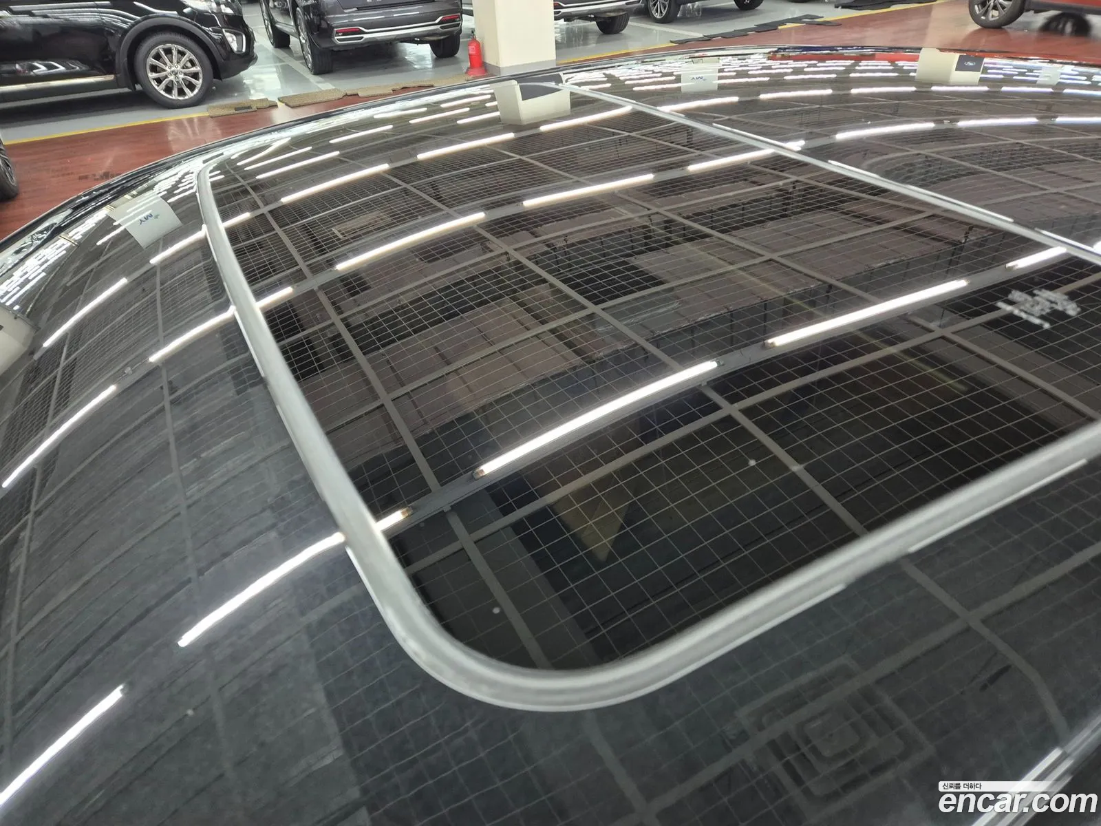 Lexus ES300h 7th Gen 2024 — 20