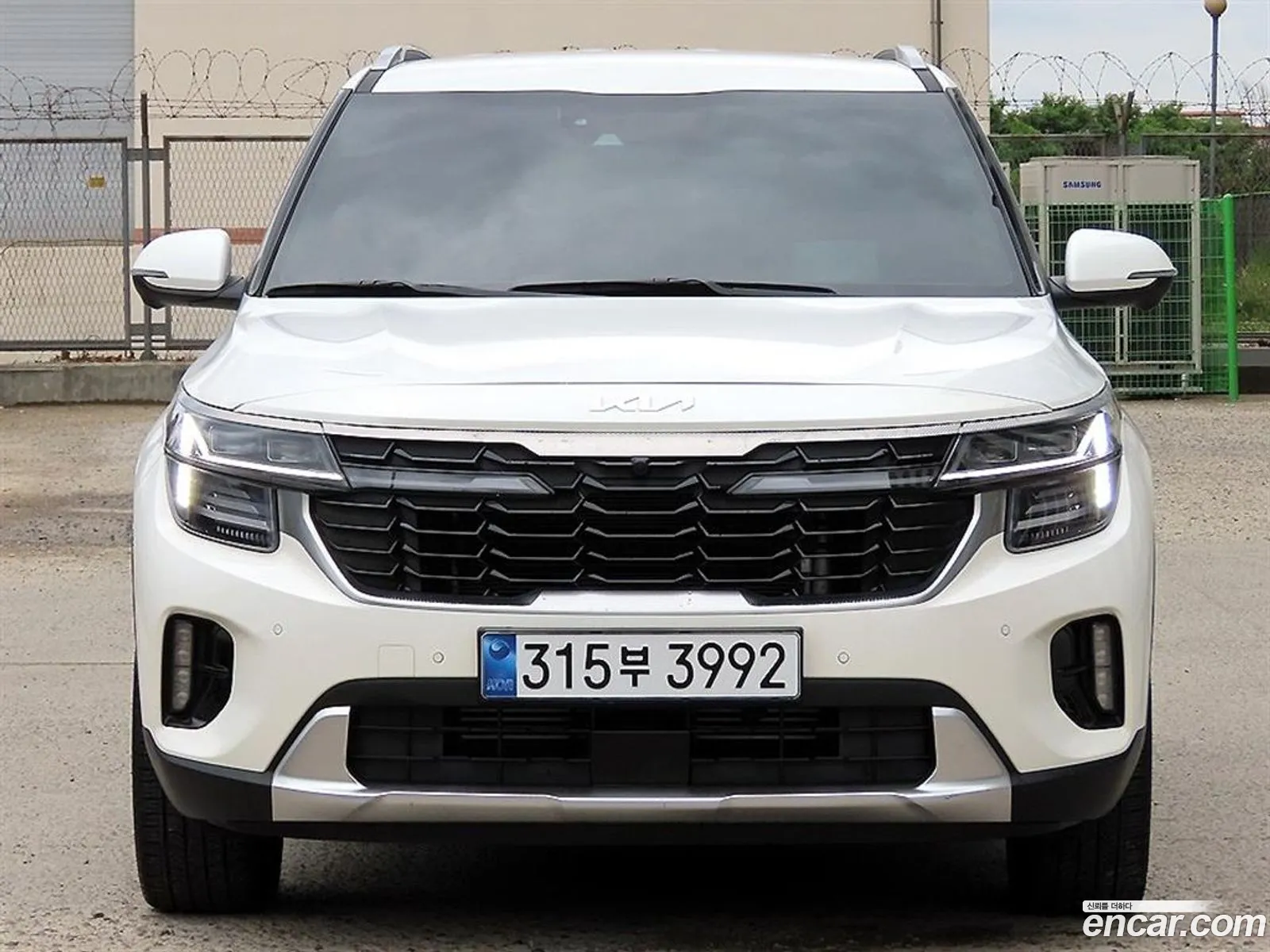 Kia Seltos 2024 — 4