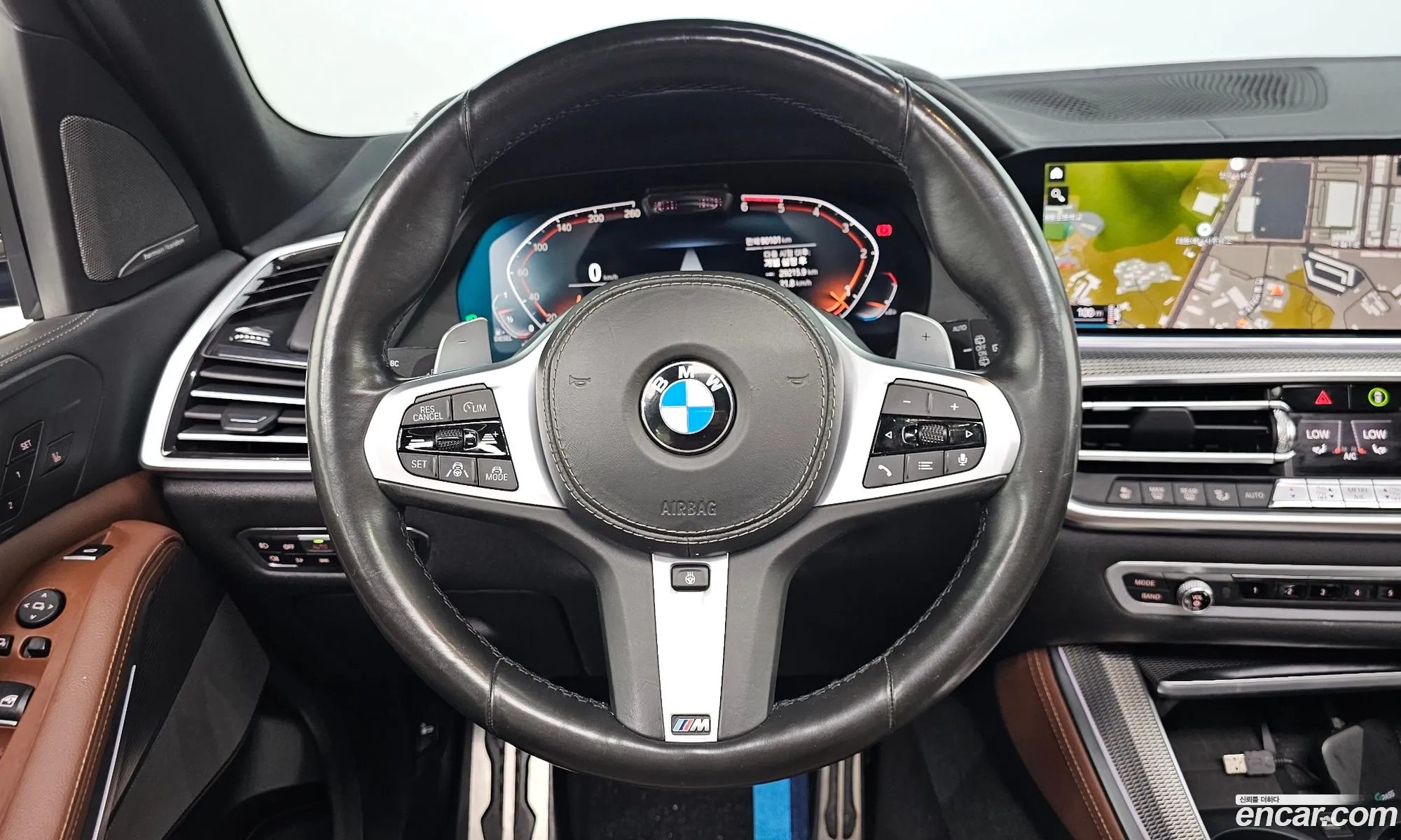 BMW X5 2019 WBACV6108L9B00816 — 13