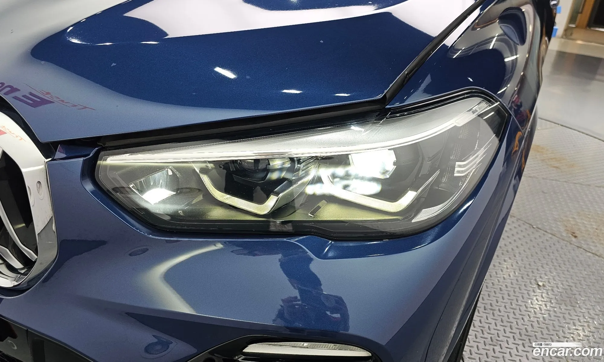 BMW X5 2019 WBACV6108L9B00816 — 27