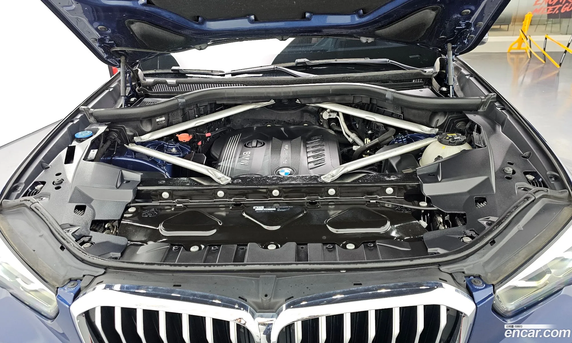 BMW X5 2019 WBACV6108L9B00816 — 18