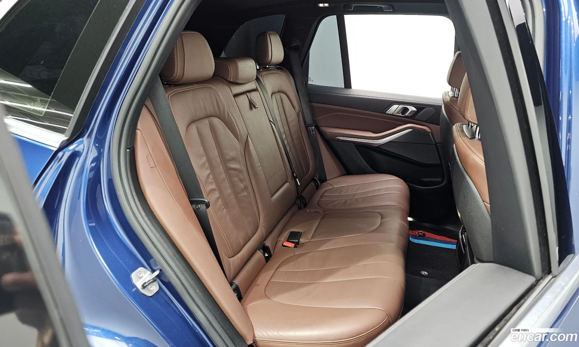 BMW X5 2019 WBACV6108L9B00816 — 20