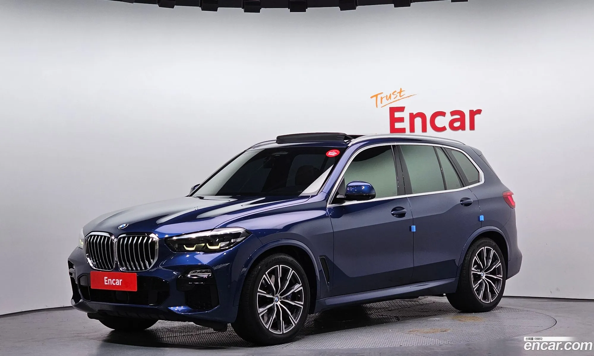 BMW X5 2019 WBACV6108L9B00816 — 11