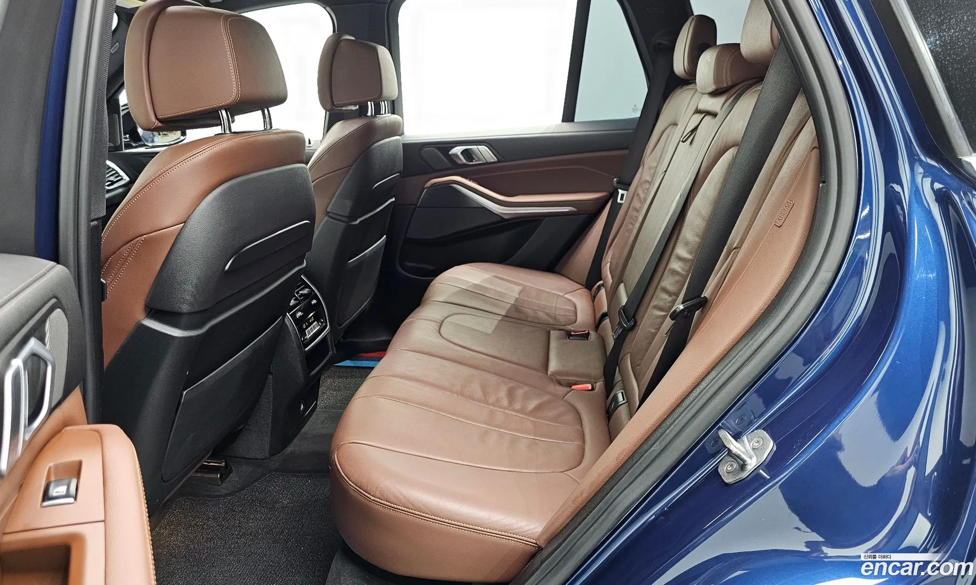 BMW X5 2019 WBACV6108L9B00816 — 5