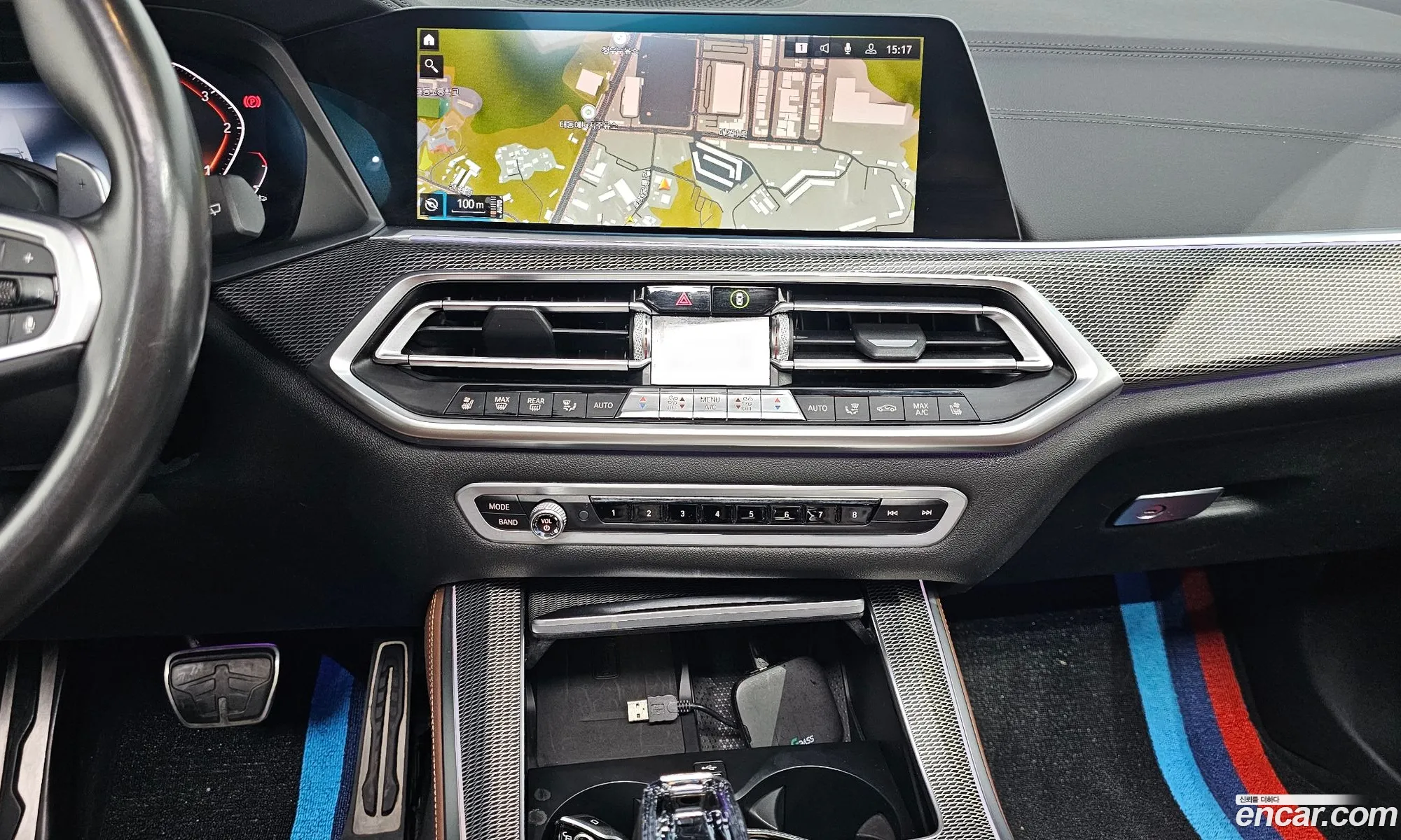 BMW X5 2019 WBACV6108L9B00816 — 2