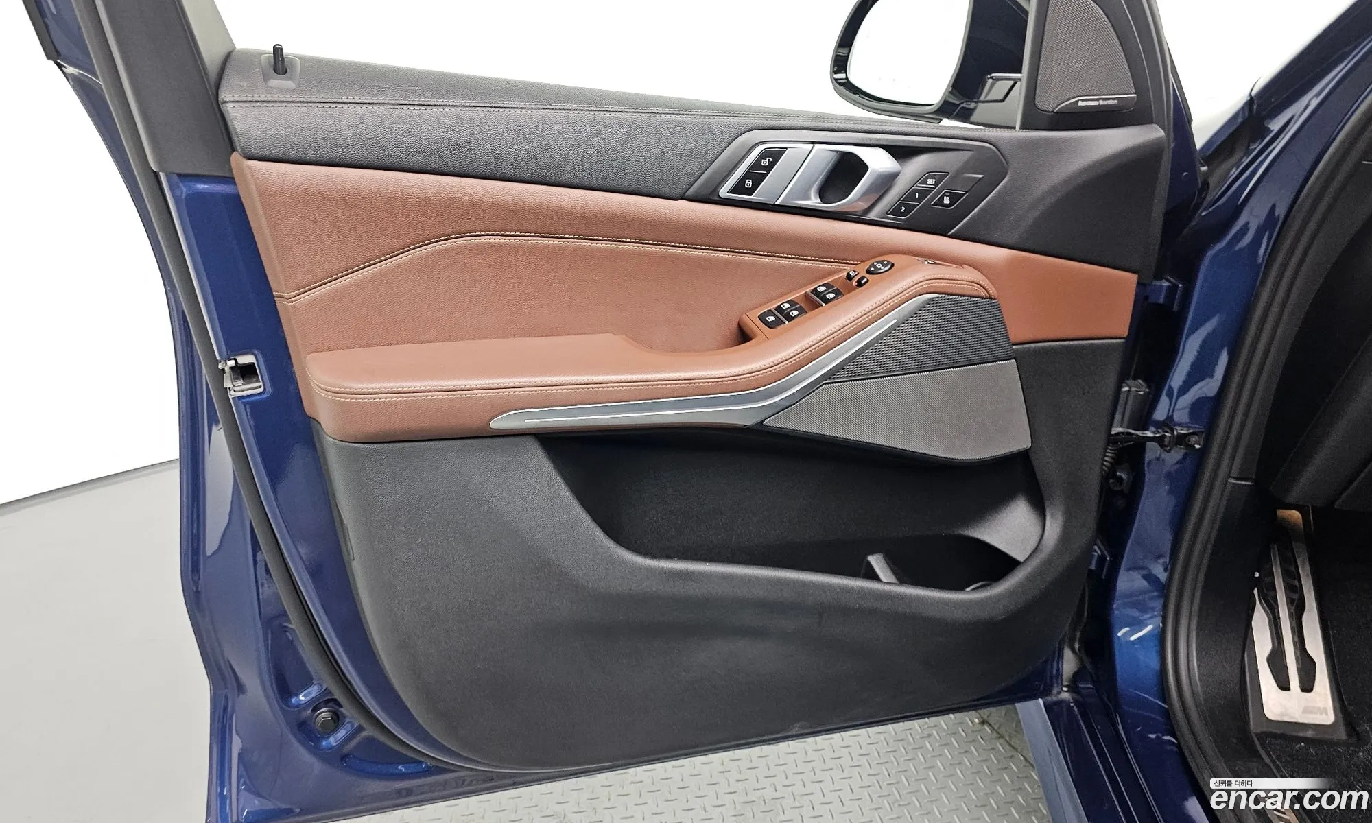 BMW X5 2019 WBACV6108L9B00816 — 3