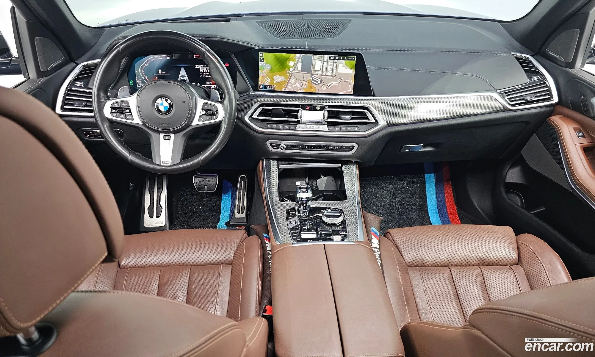 BMW X5 2019 WBACV6108L9B00816 — 19