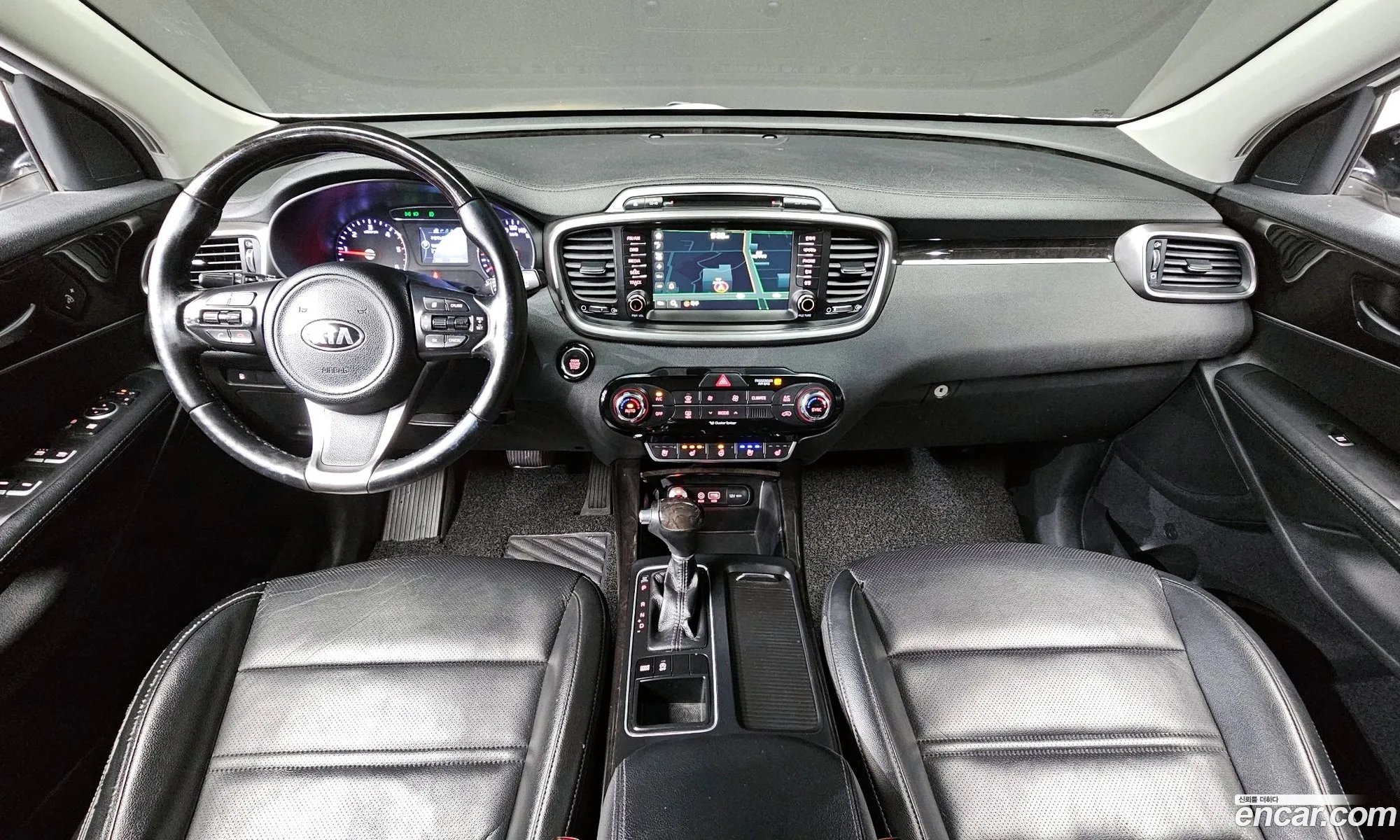 Kia Sorento 2015 — 4