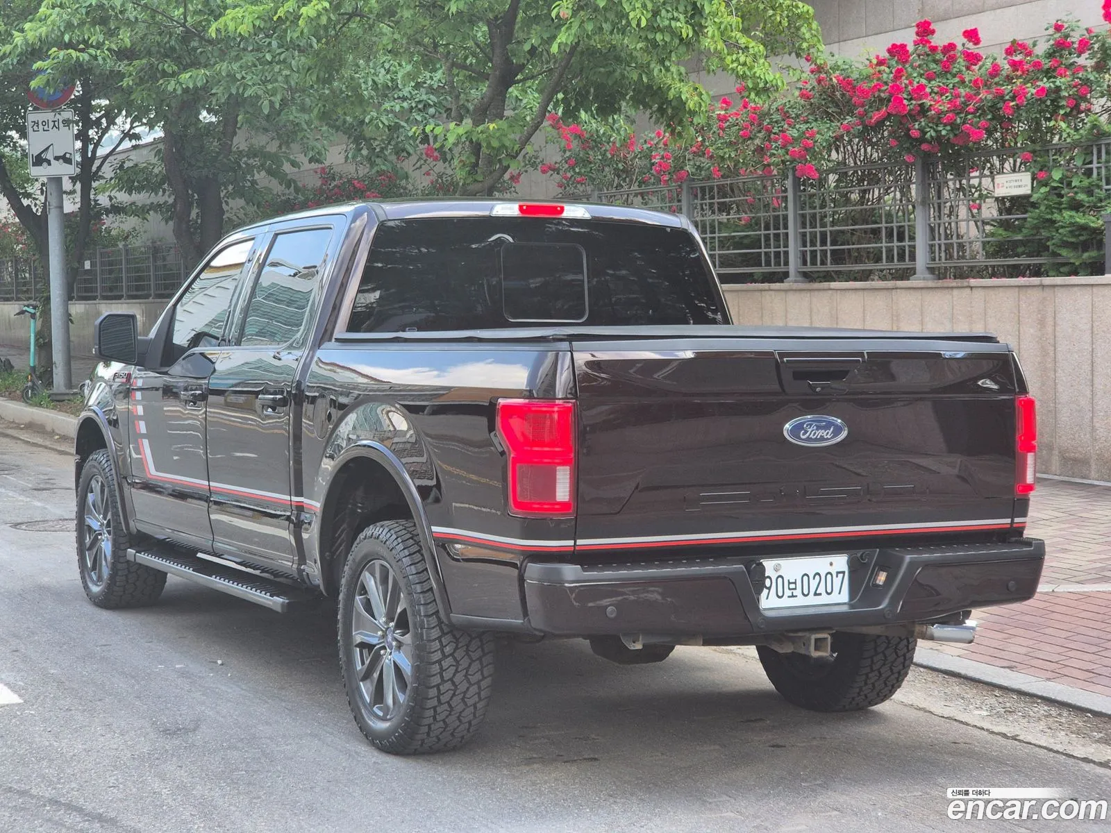 Ford F-150 2018 — 3