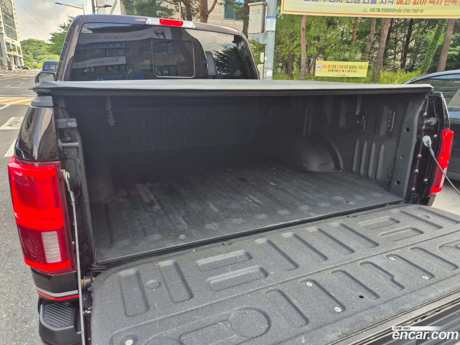 Ford F-150 2018 — 10