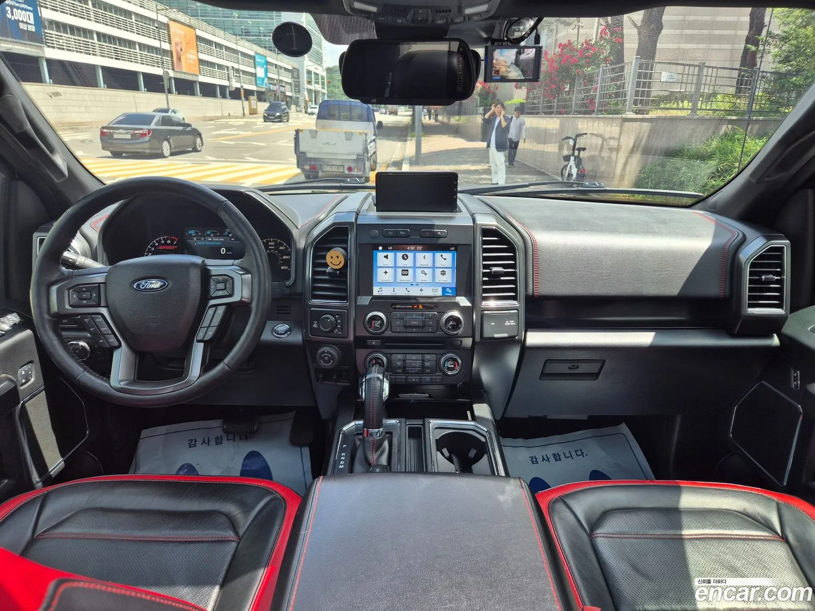 Ford F-150 2018 — 18