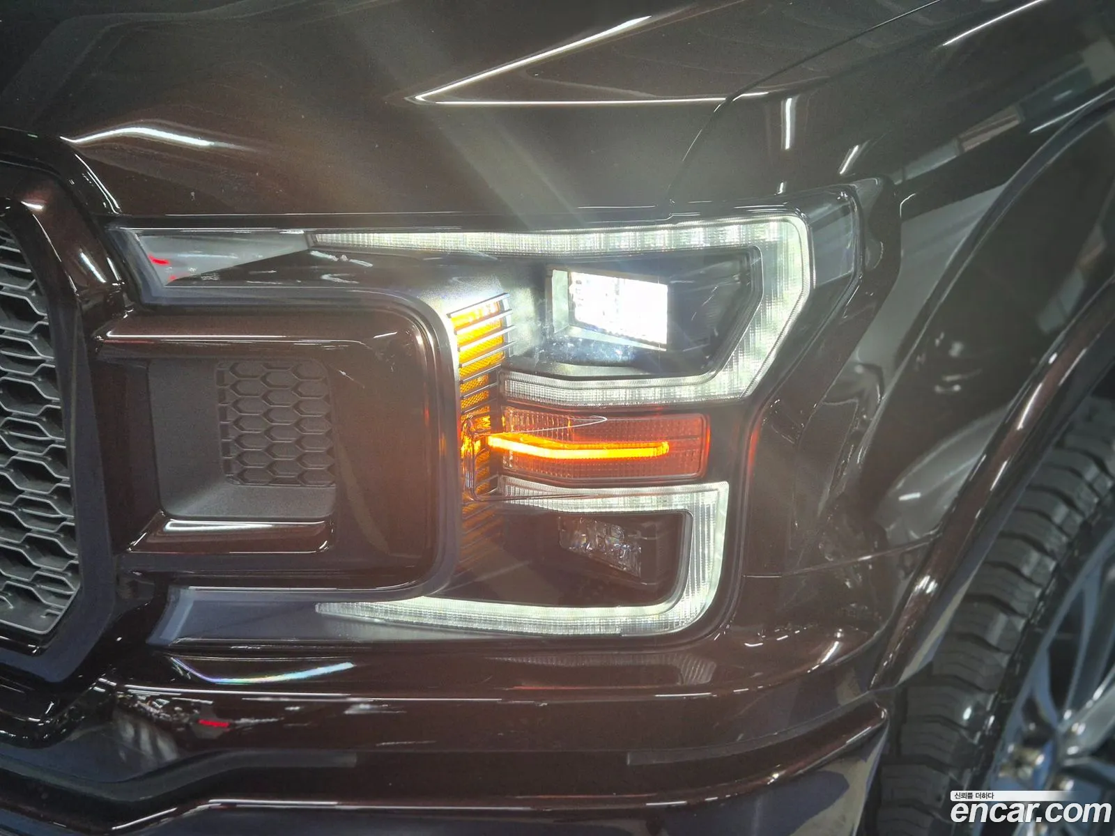 Ford F-150 2018 — 9