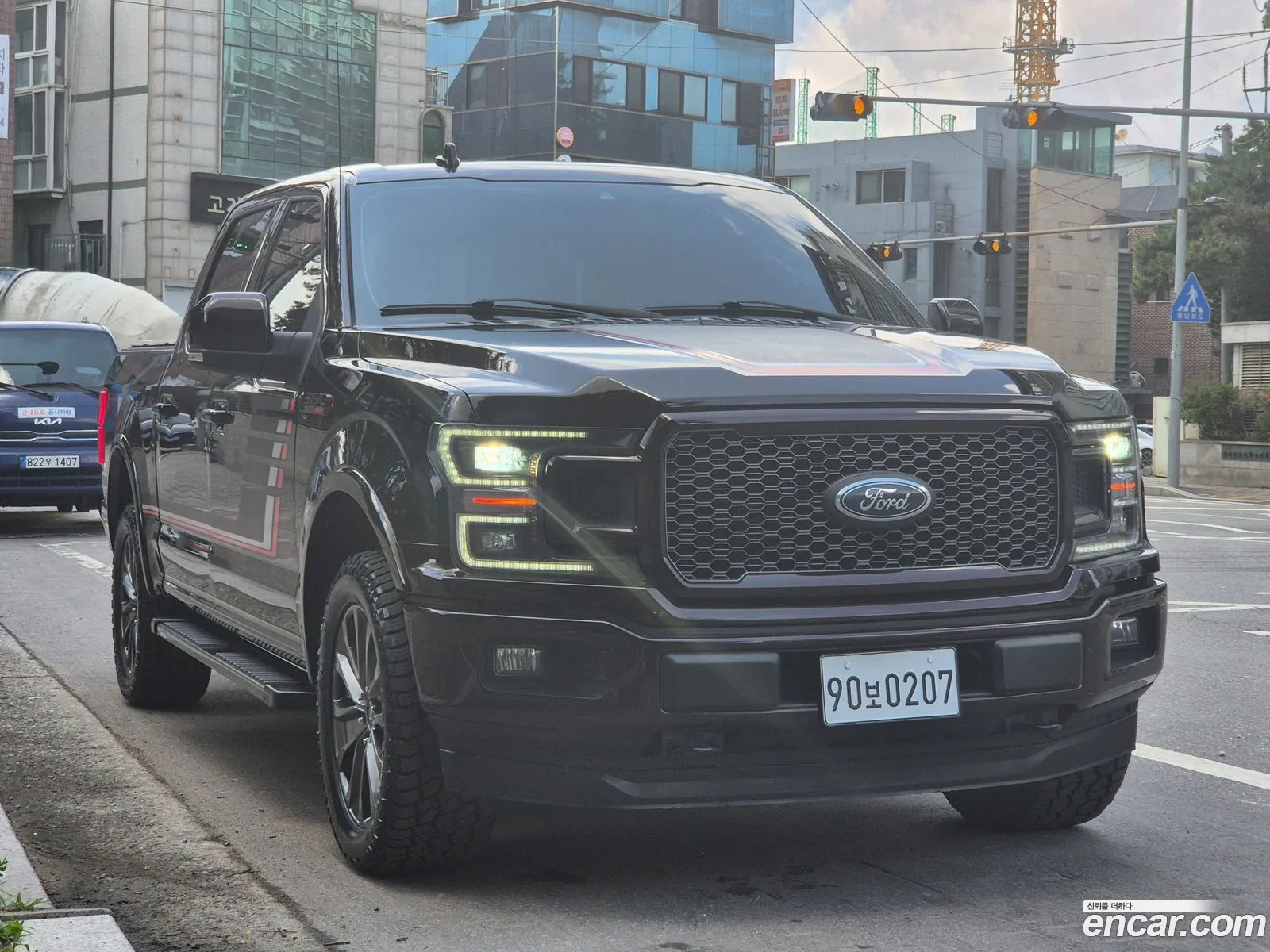 Ford F-150 2018 — 14