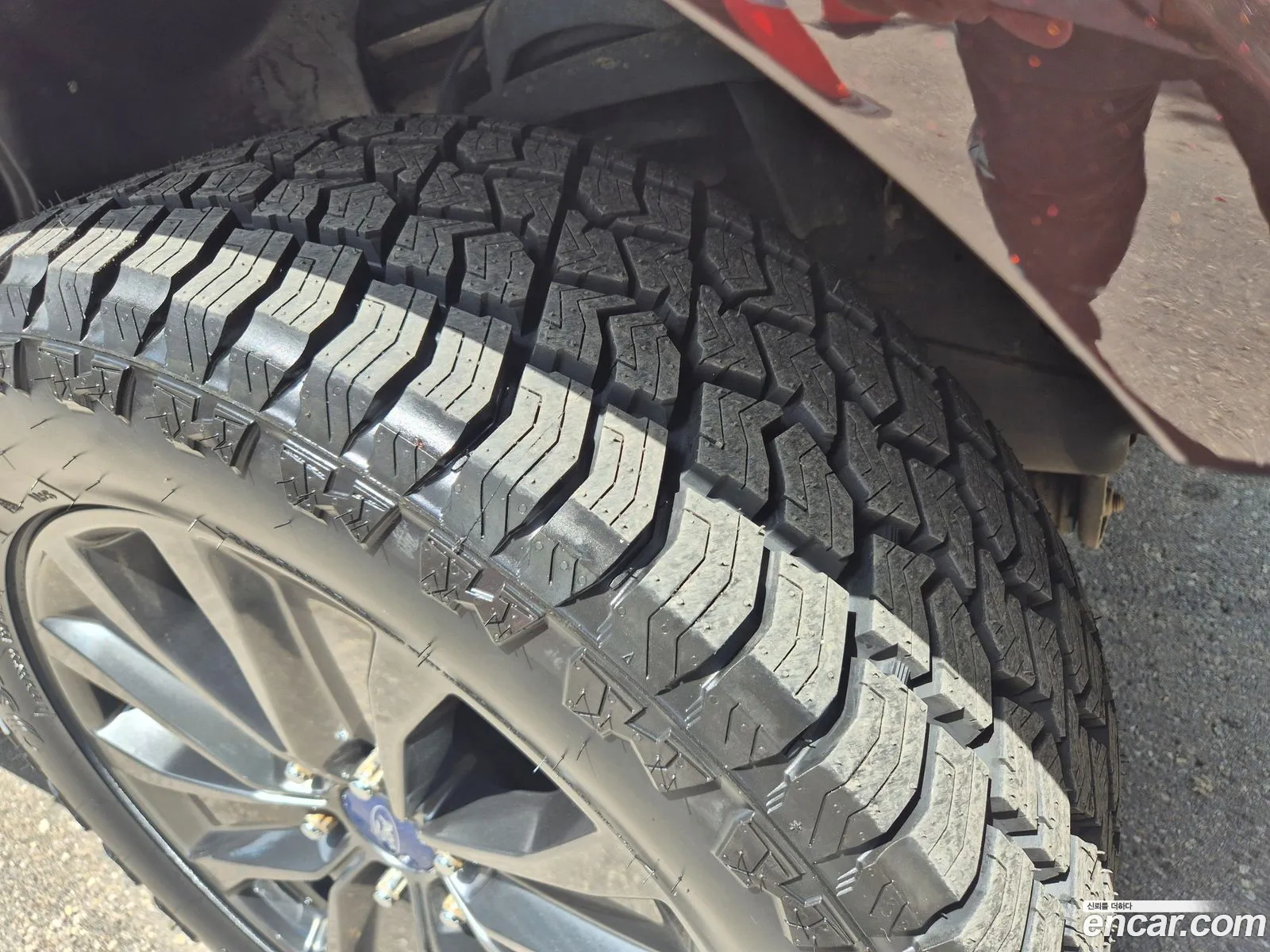 Ford F-150 2018 — 6