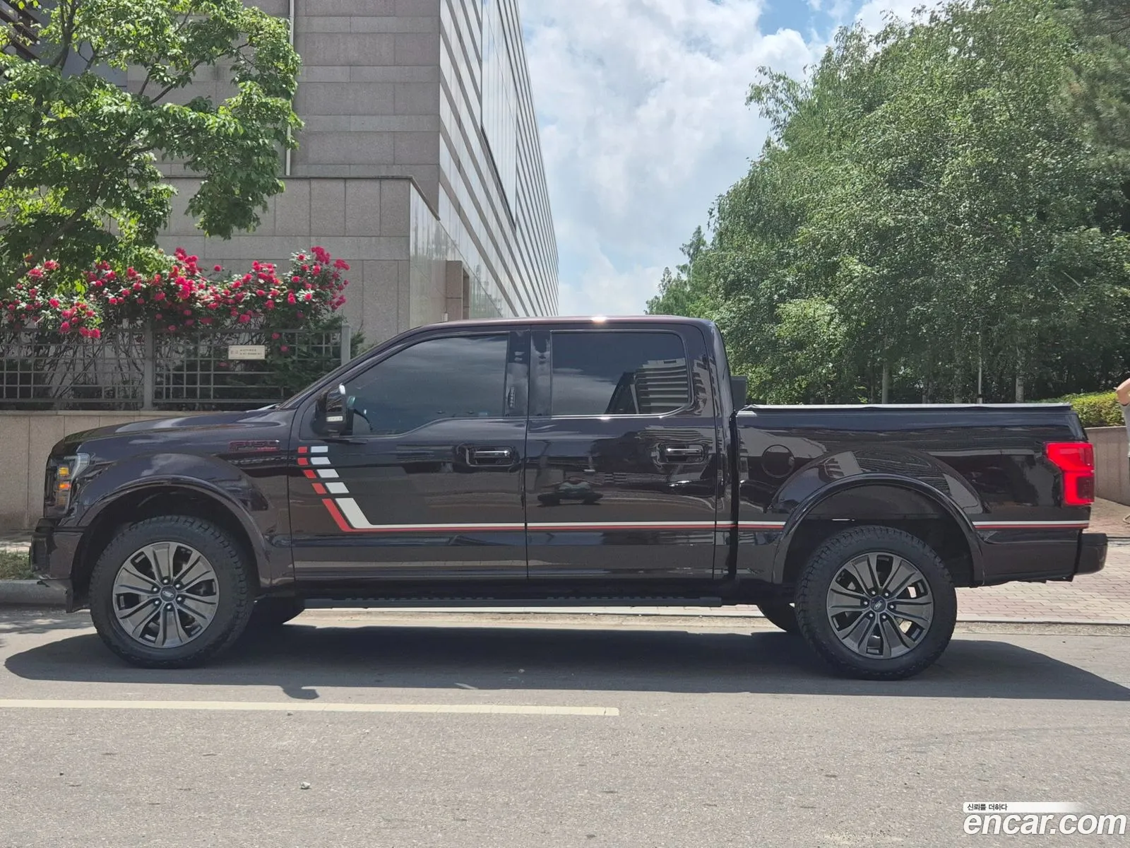 Ford F-150 2018 — 15