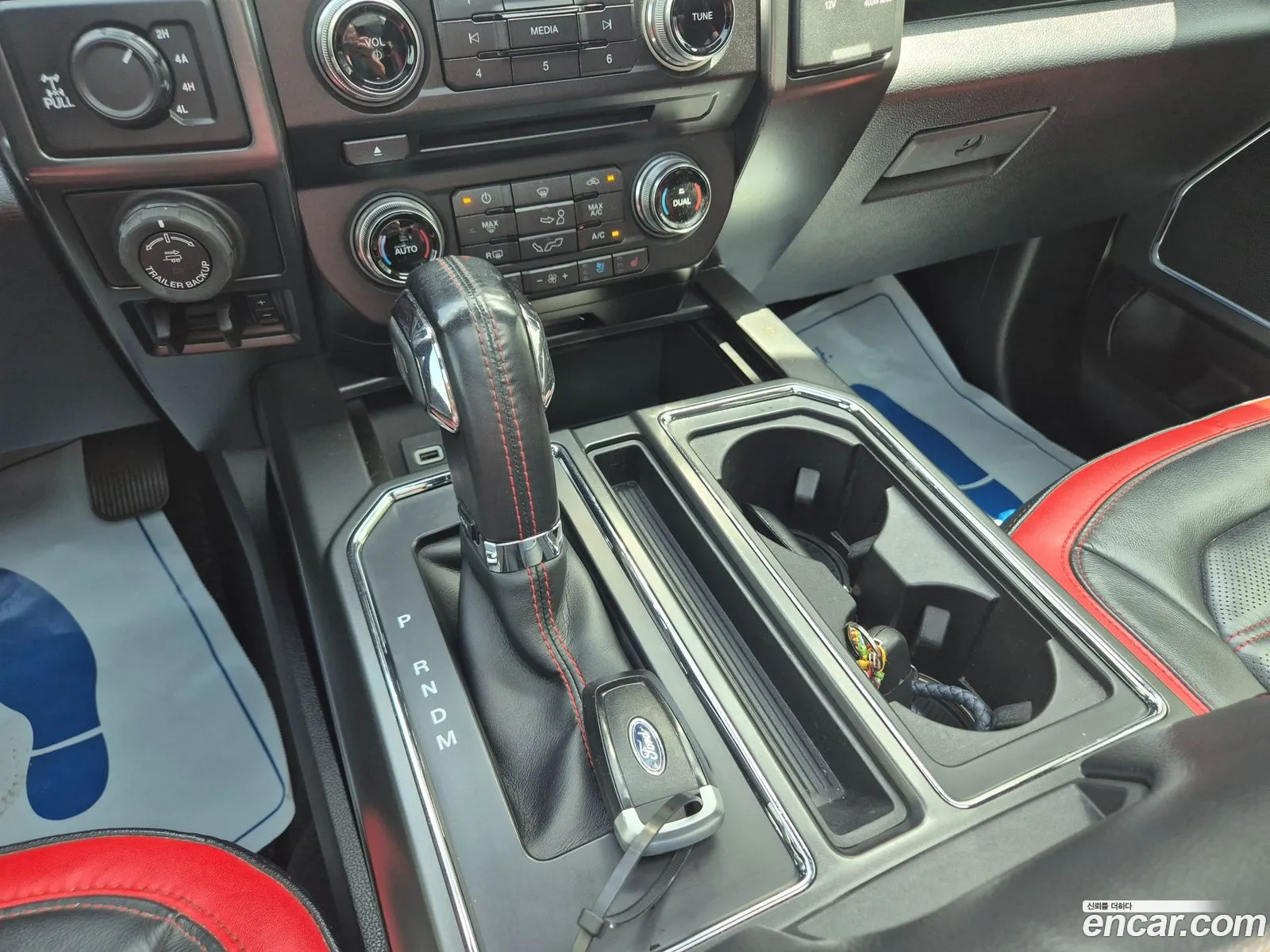 Ford F-150 2018 — 4