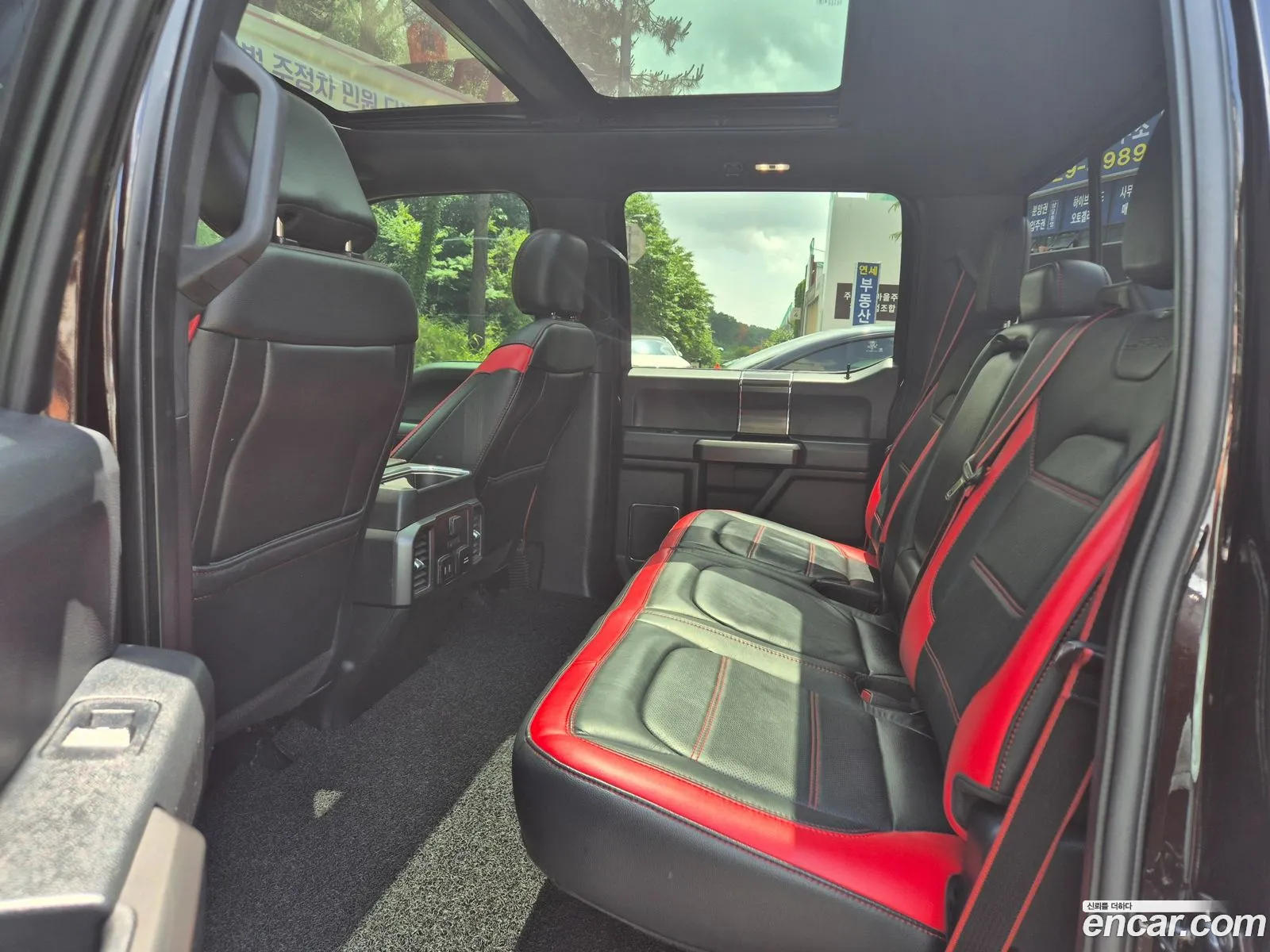 Ford F-150 2018 — 8