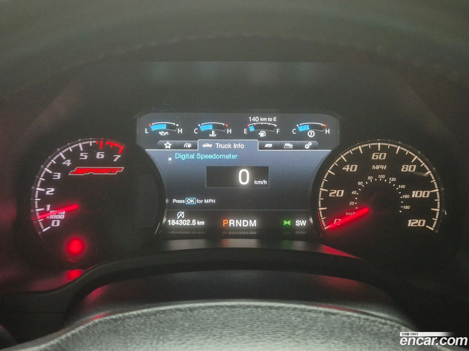 Ford F-150 2018 — 11