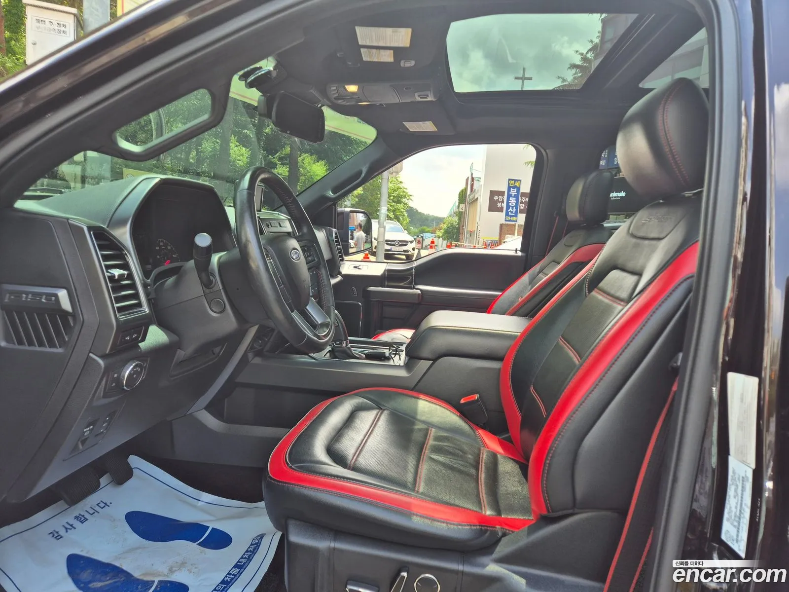 Ford F-150 2018 — 5