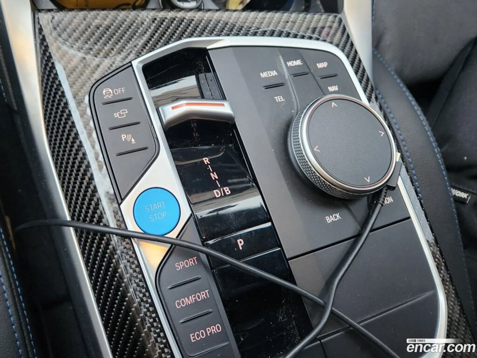 BMW i4 2023 — 18