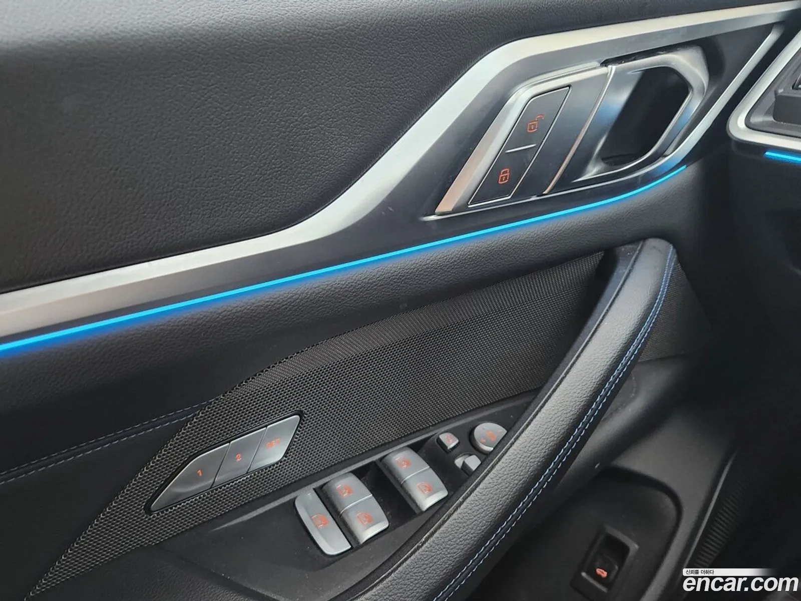 BMW i4 2023 — 5