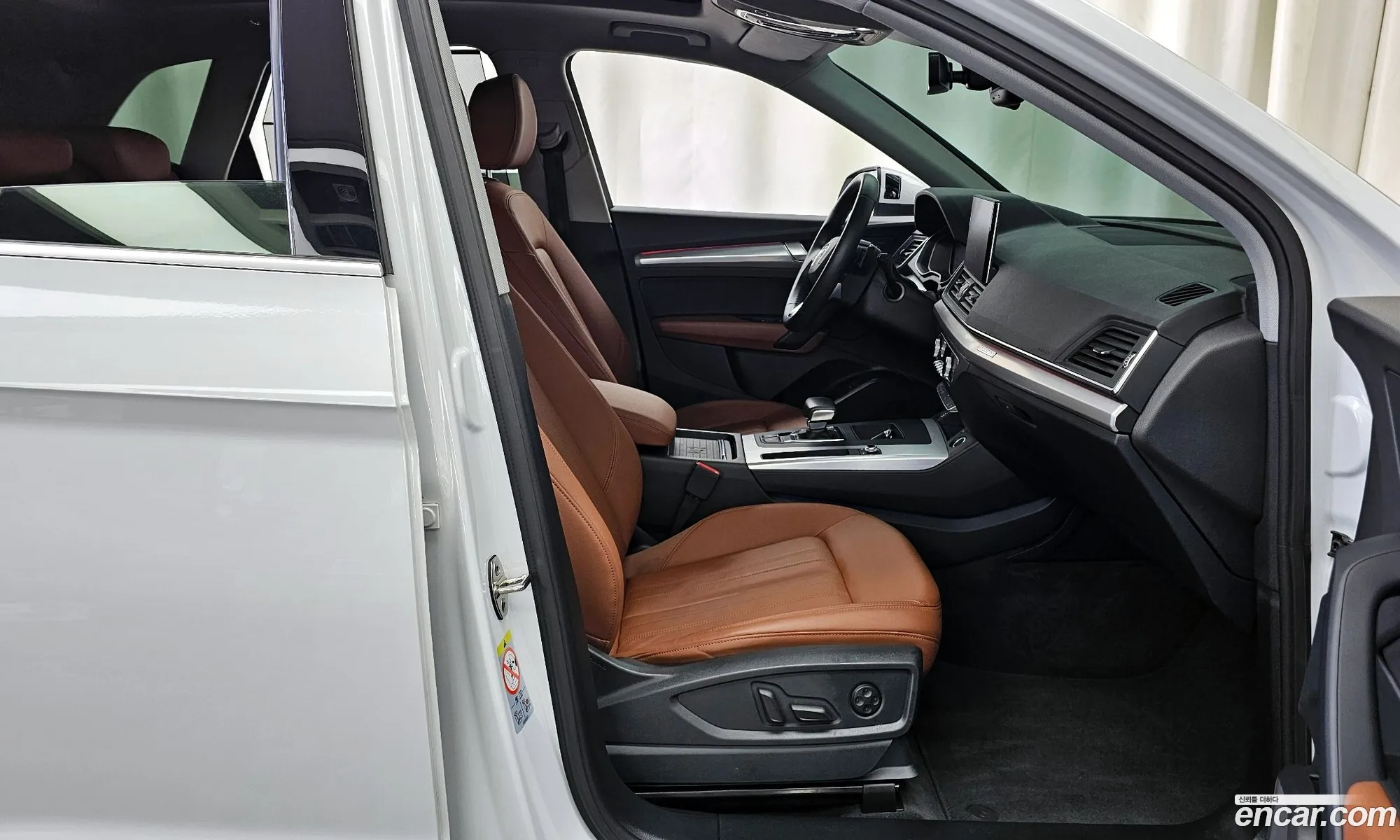Audi Q5 2021 — 6