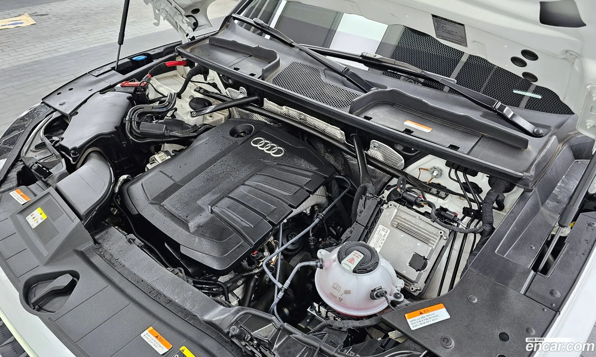 Audi Q5 2021 — 10