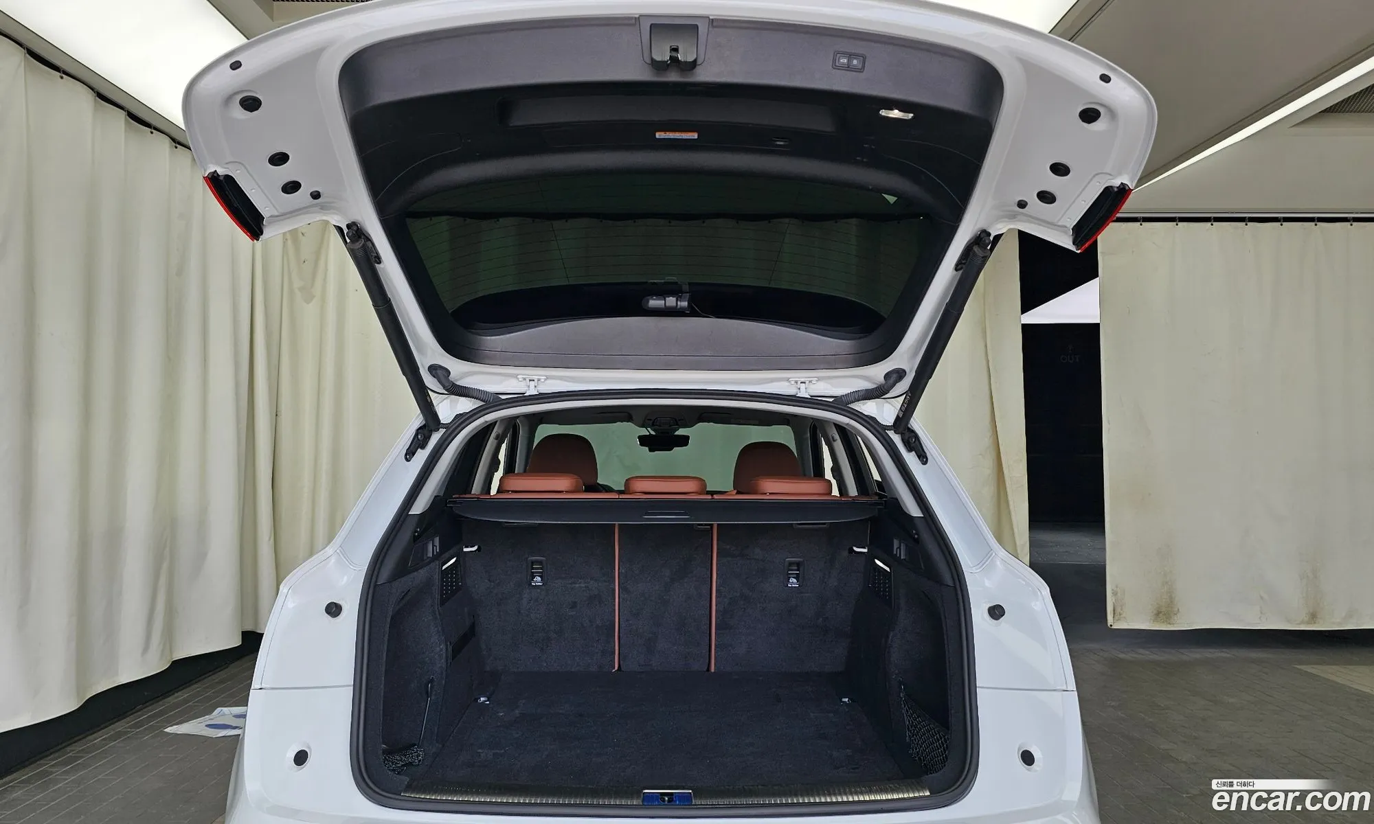 Audi Q5 2021 — 12