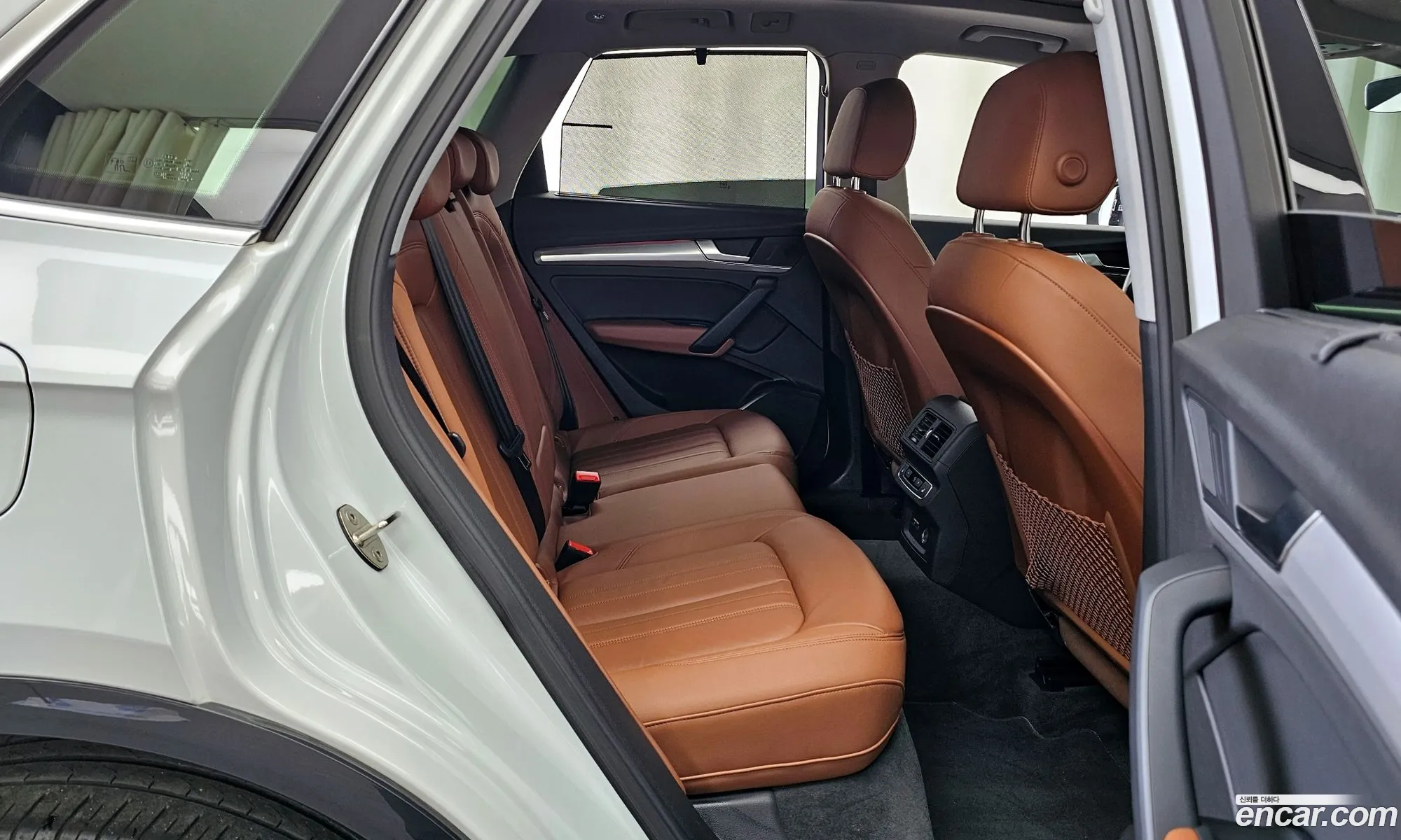 Audi Q5 2021 — 19