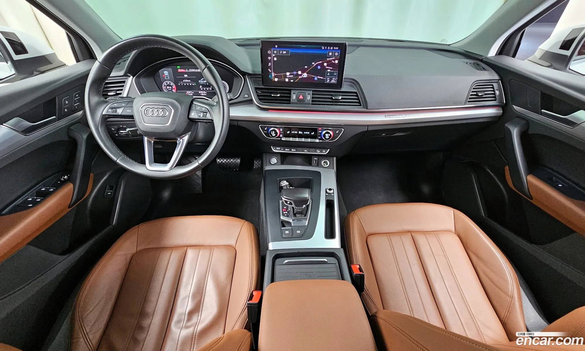 Audi Q5 2021 — 11