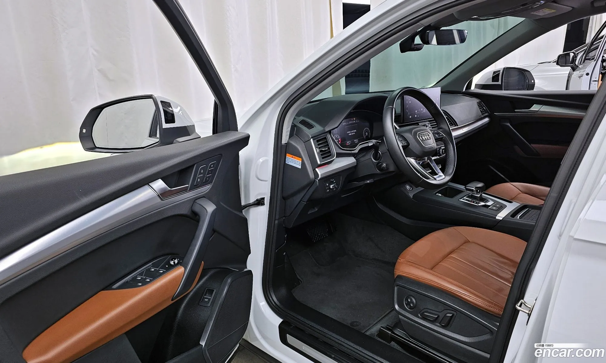 Audi Q5 2021 — 18